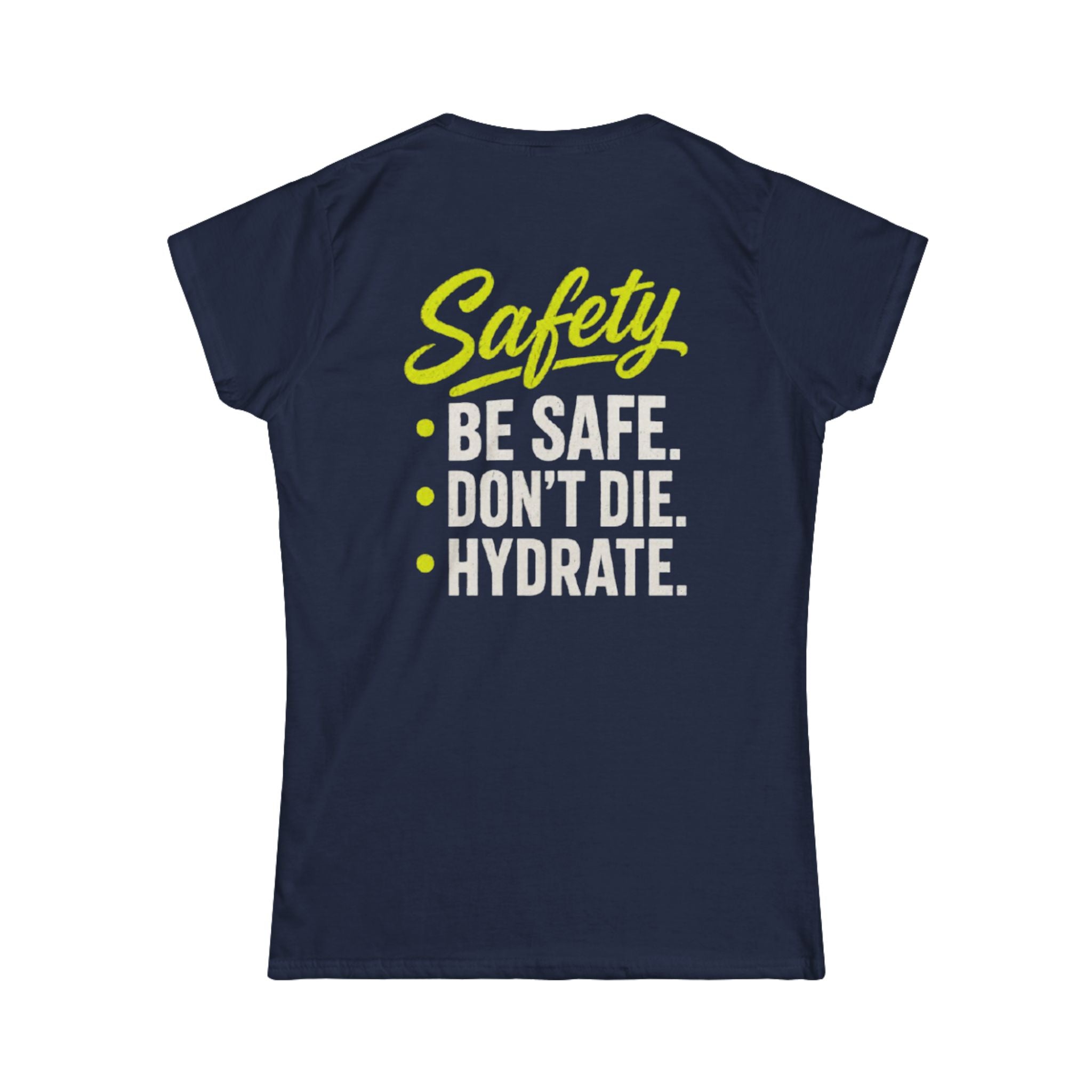 Women's Saftey