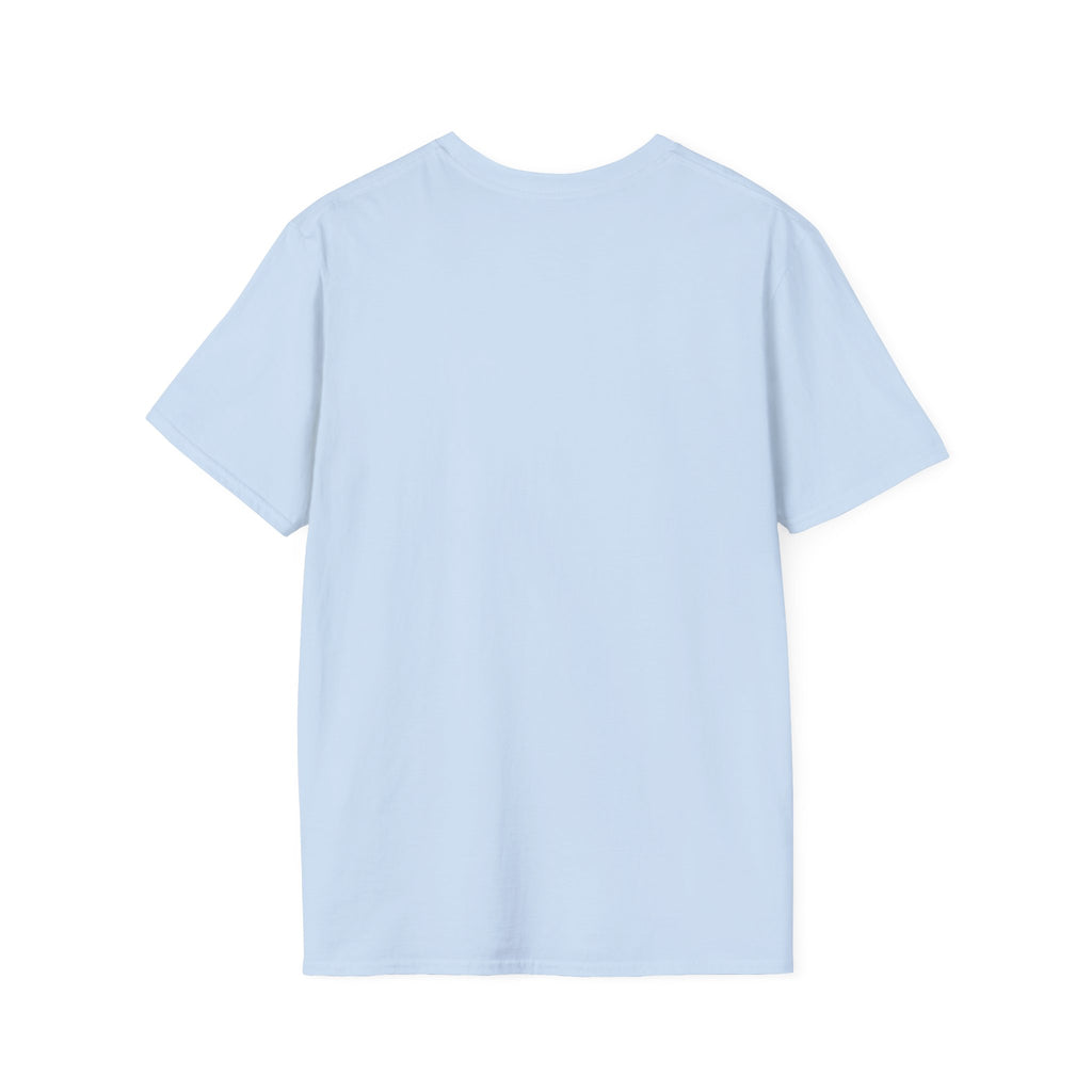 Trade Raised Logo T-Shirt