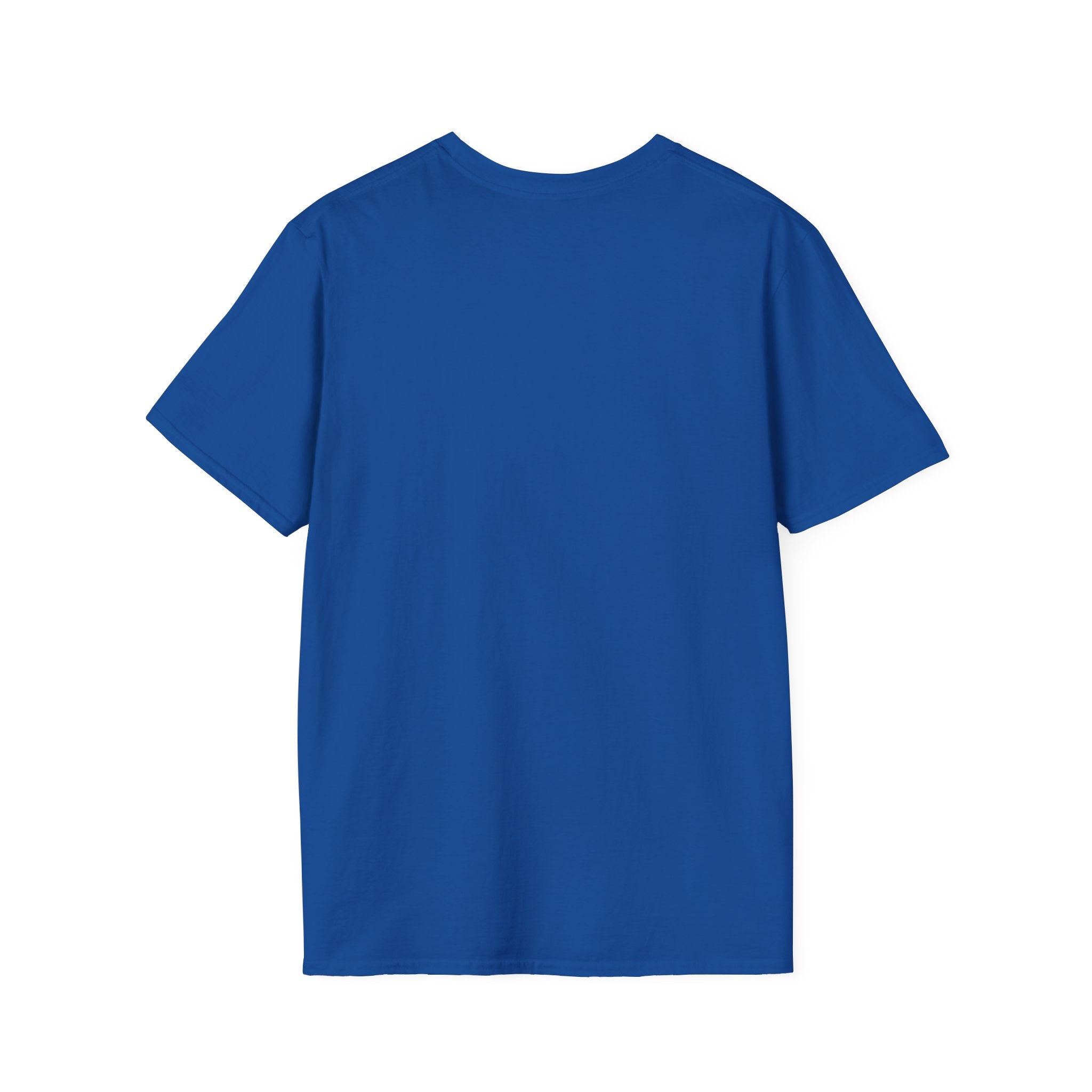 Trade Raised Logo T-Shirt