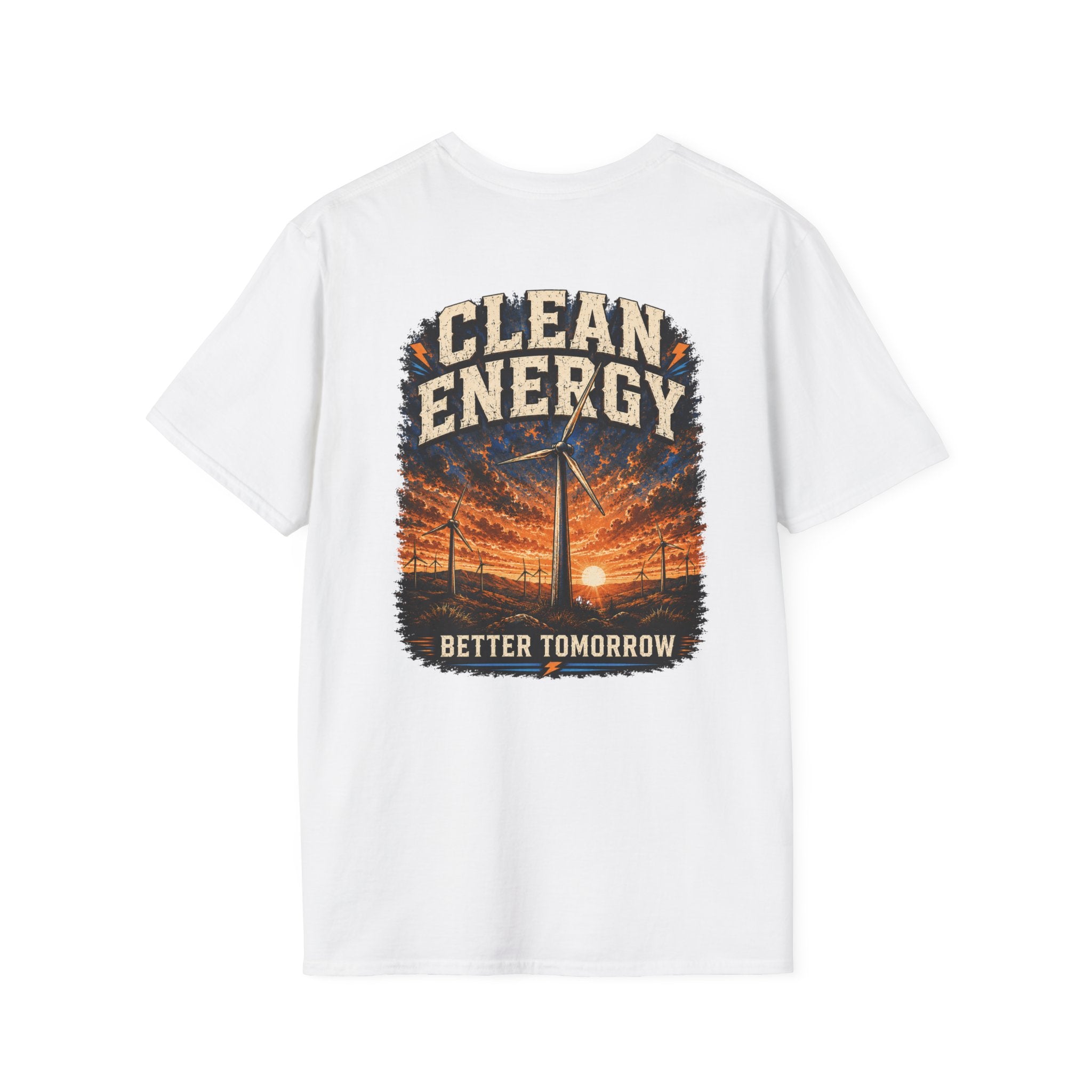 Trade Raised Clean energy
