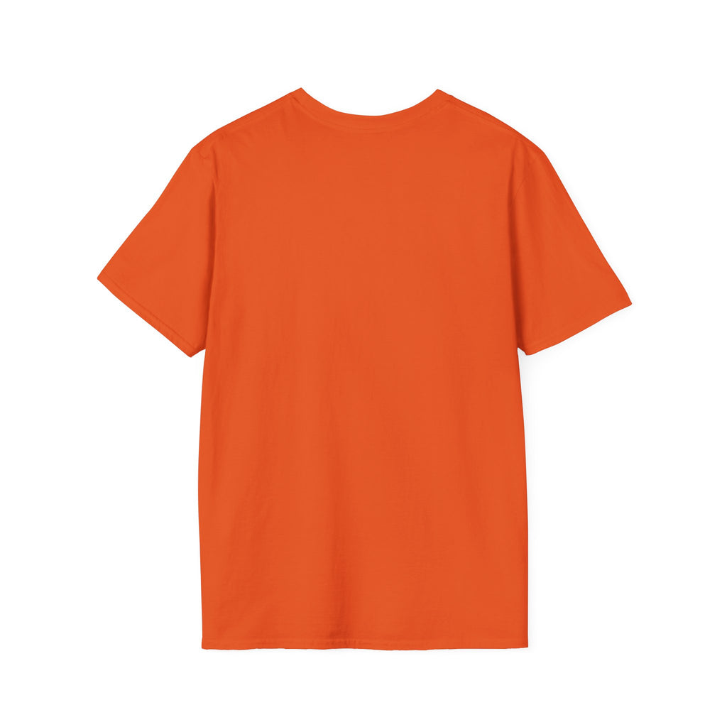 Trade Raised Logo T-Shirt