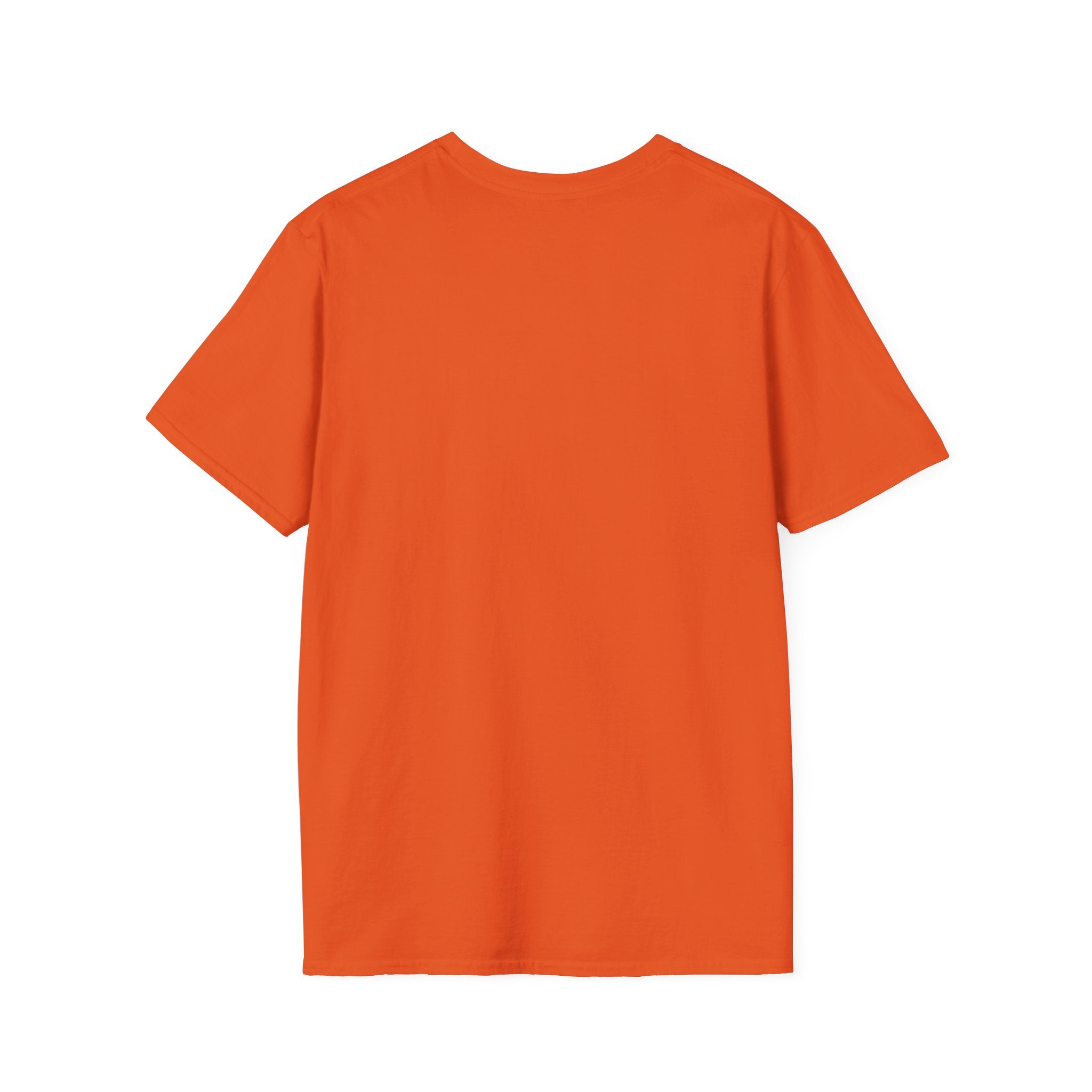 Trade Raised Logo T-Shirt