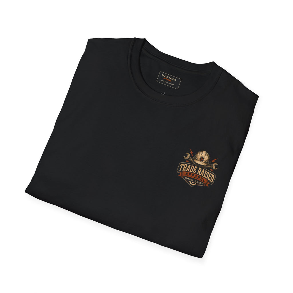 Fishing Sunset T-Shirt  Shoreline Angler Graphic Tee