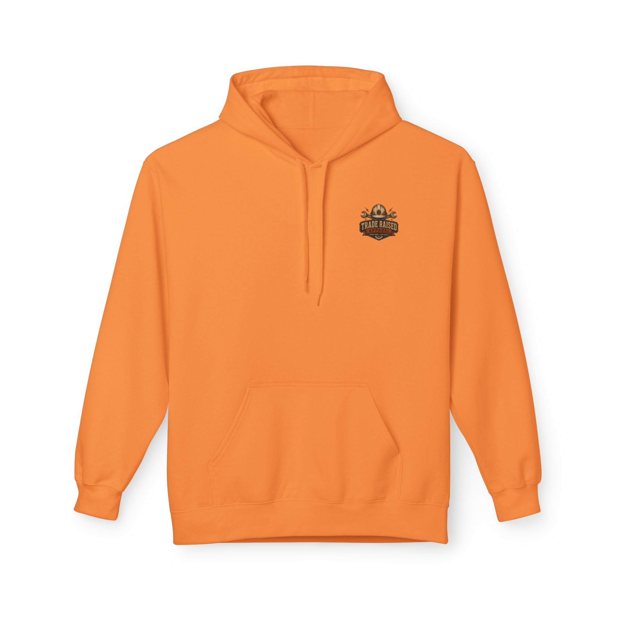 Dad Bank Hoodie