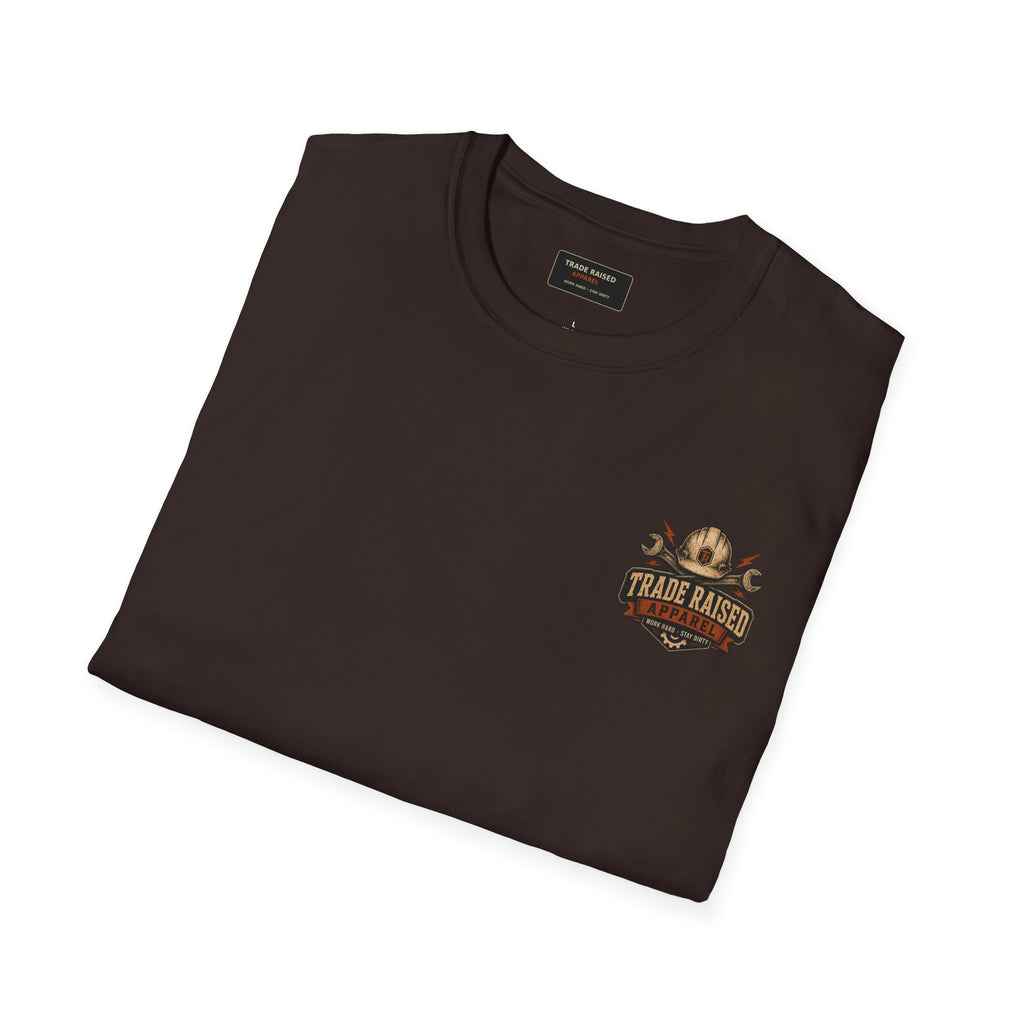 Fishing Sunset T-Shirt  Shoreline Angler Graphic Tee