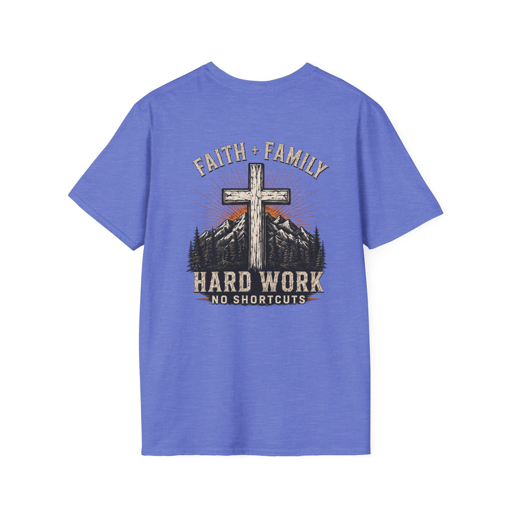 Faith Family