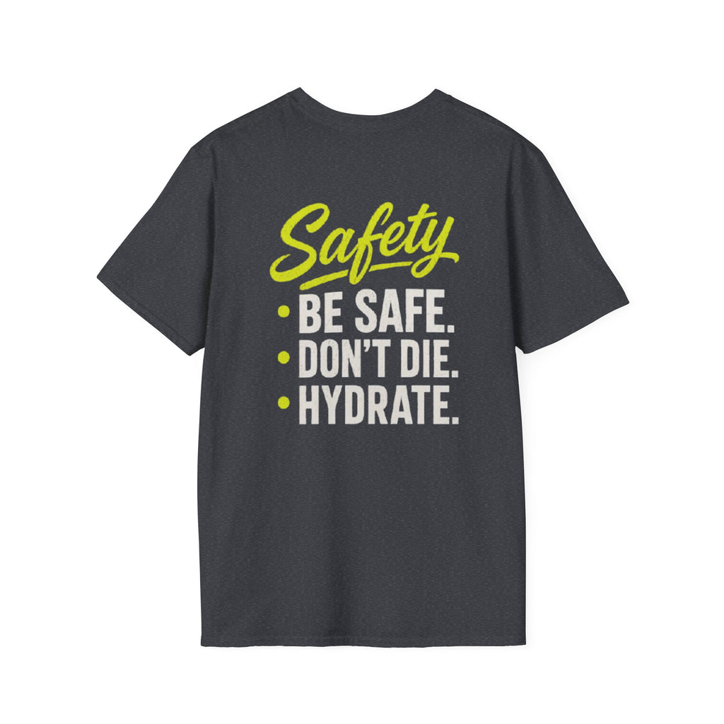 Saftey