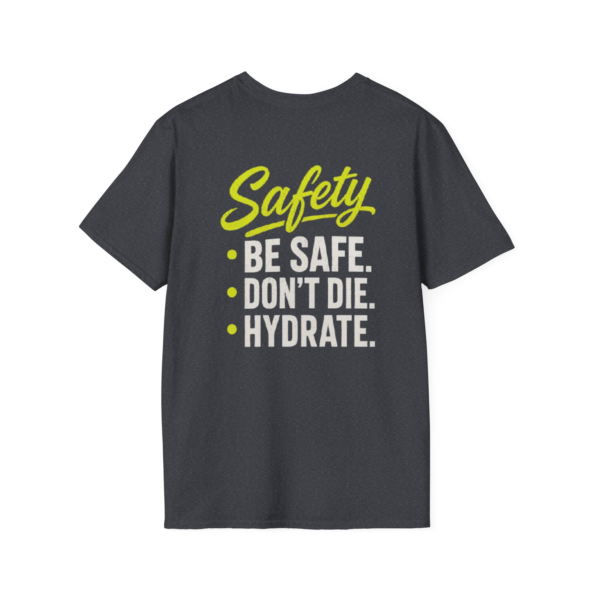 Saftey