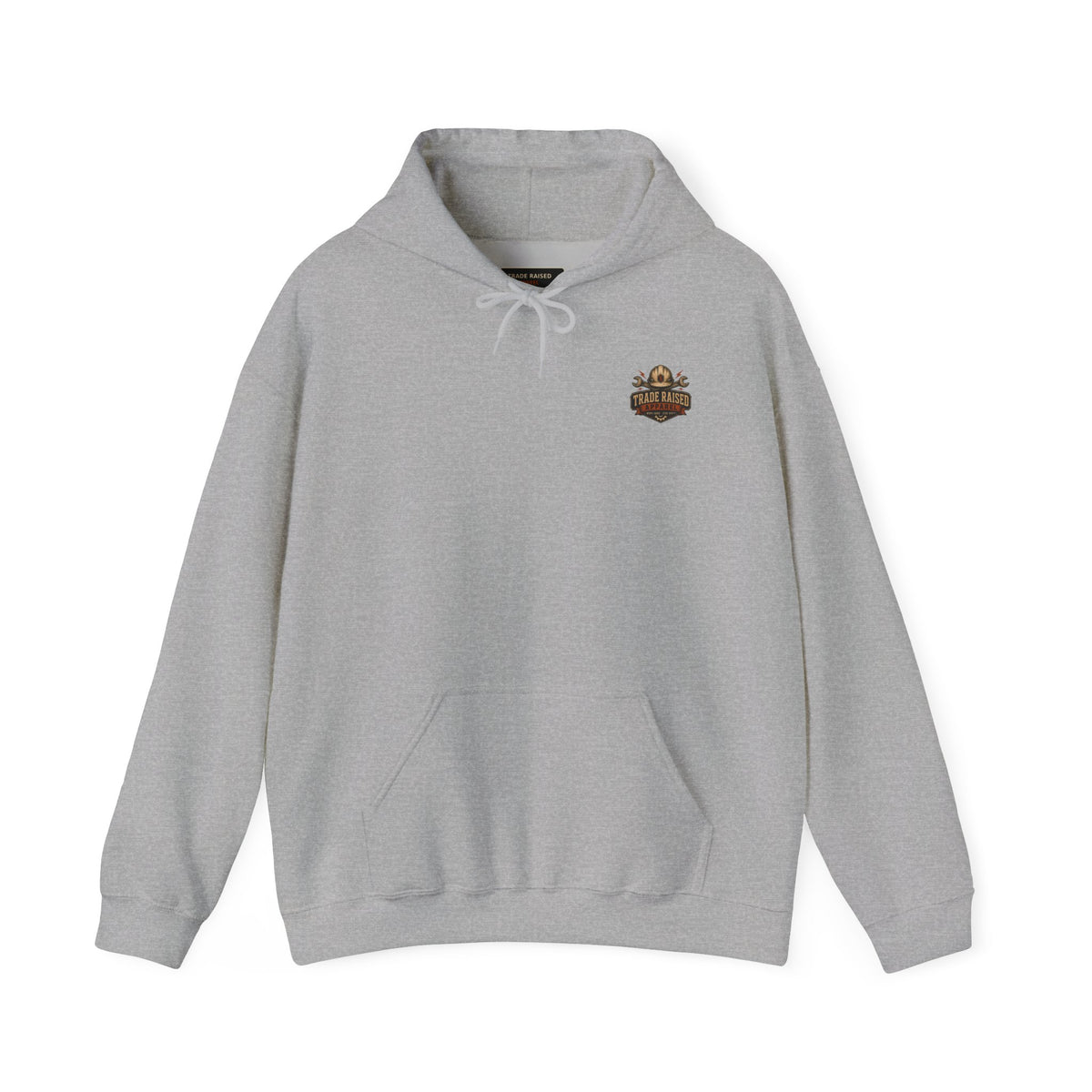 Hooded Sweatshirt Brat