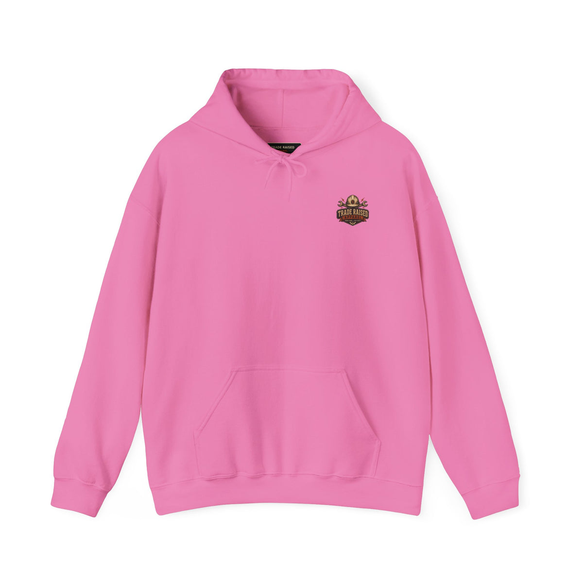Hooded Sweatshirt Brat