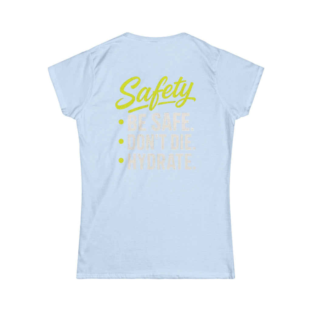 Women's Saftey