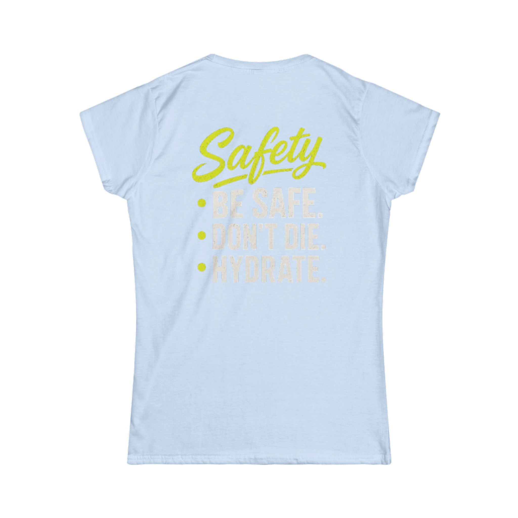 Women's Saftey