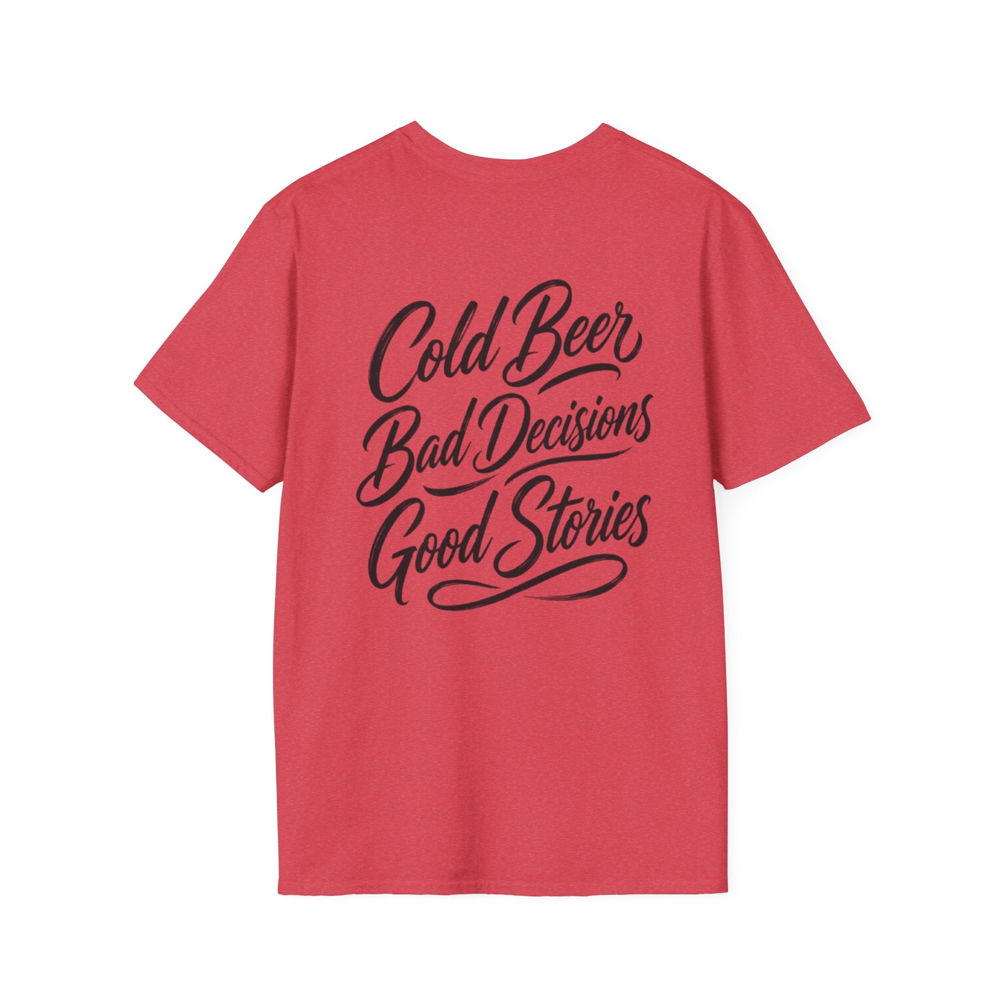 Cold Beer
