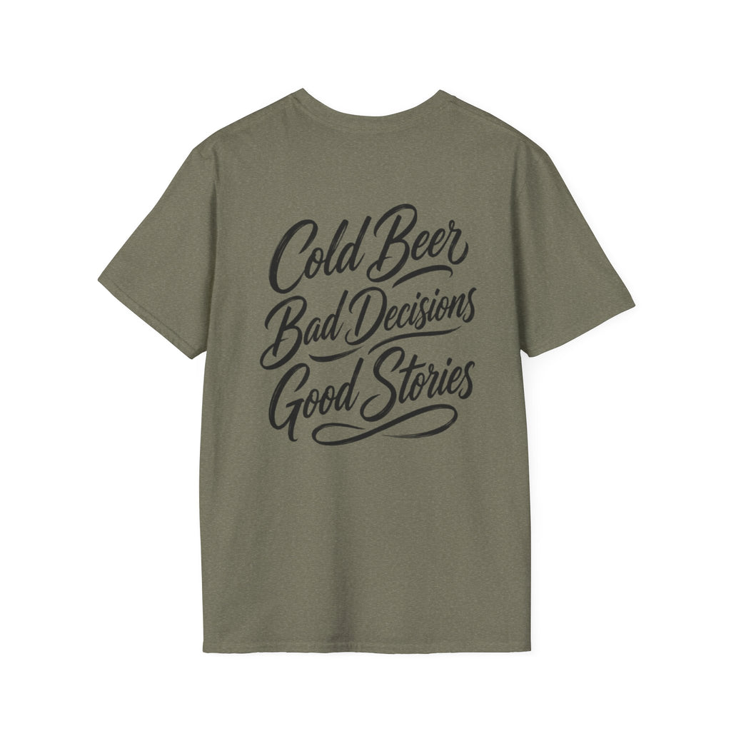 Cold Beer