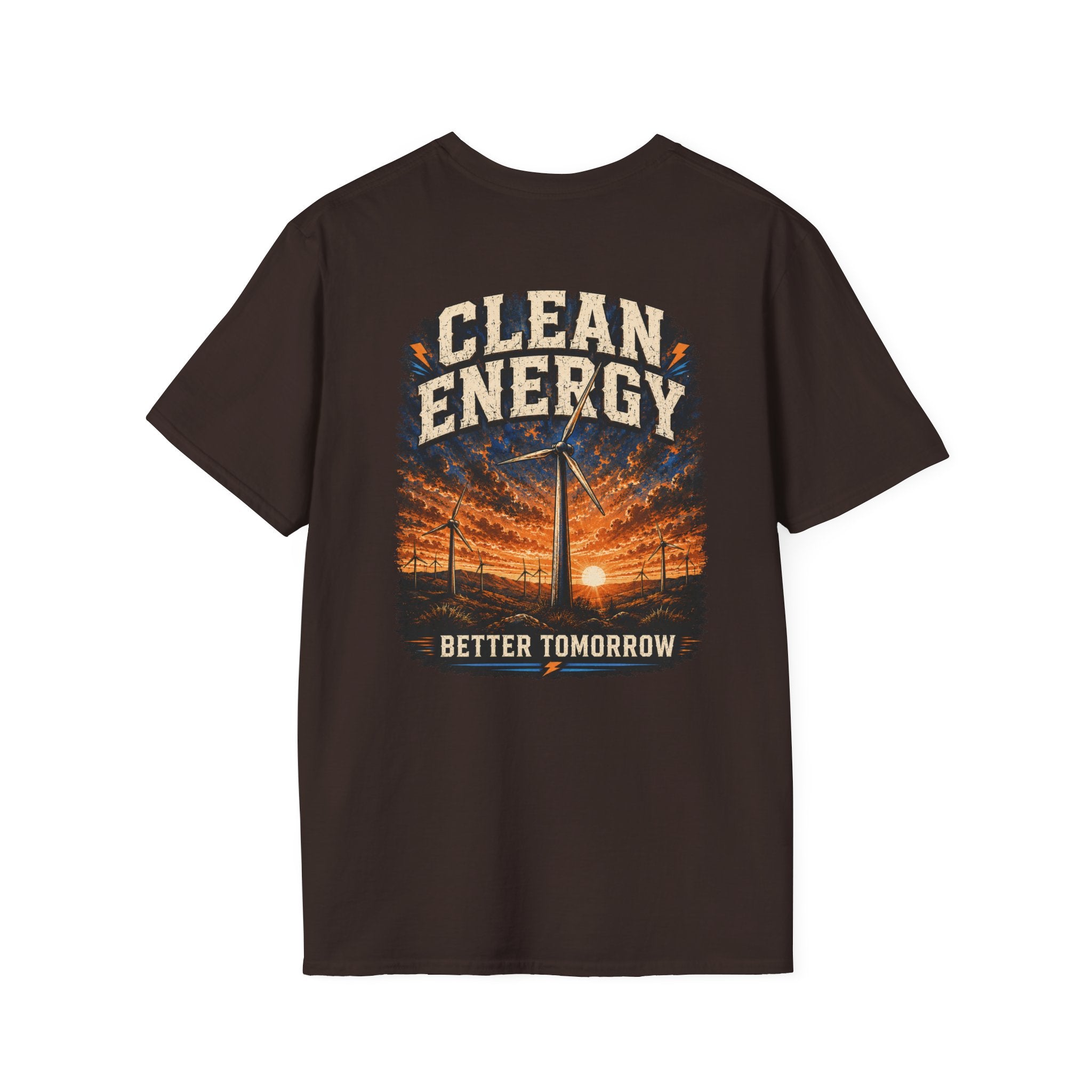 Trade Raised Clean energy