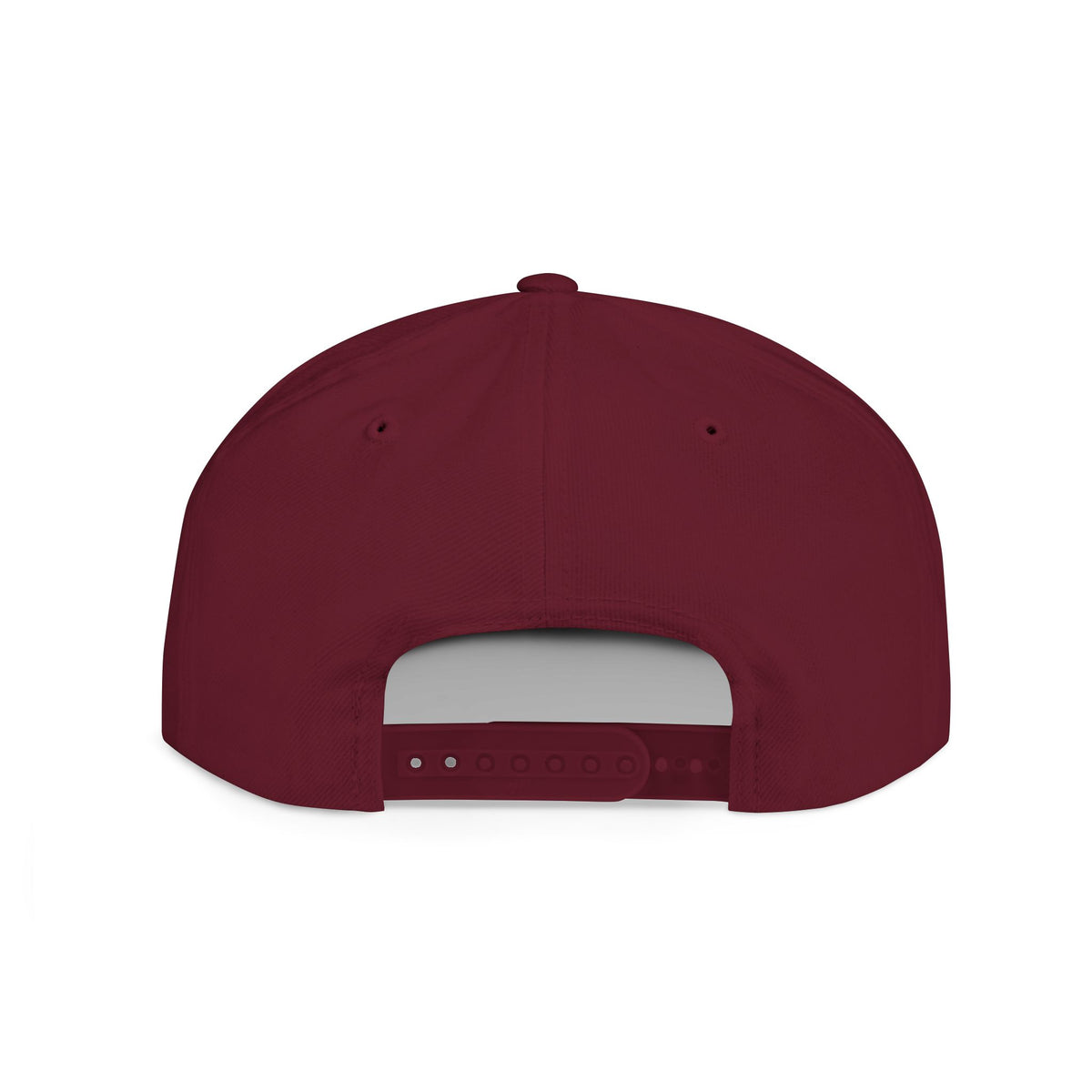 Snapback Hat — "Degenerate" Embroidered