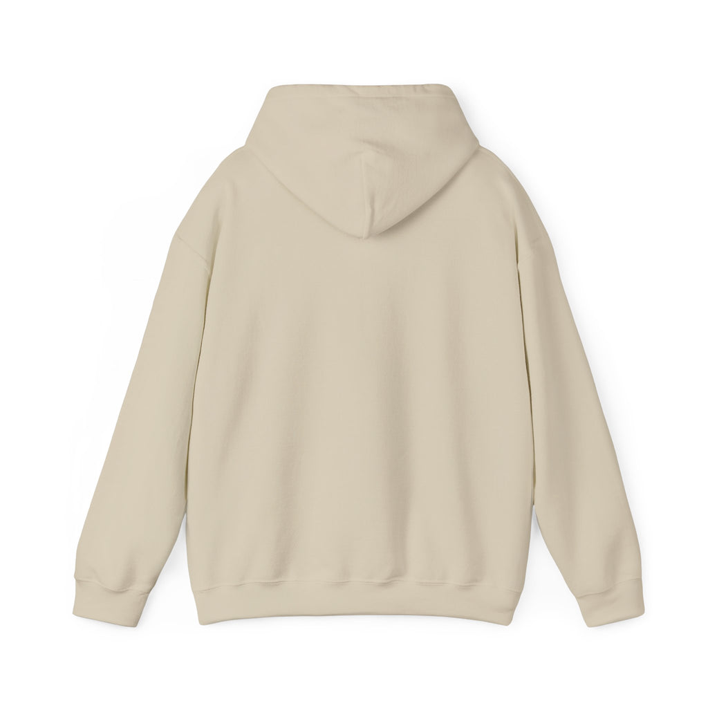 Hoodie — Logo Hooded Sweatshirt