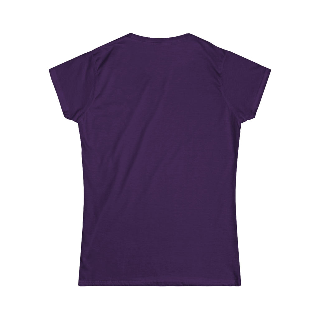 Women's Tee — LOGO