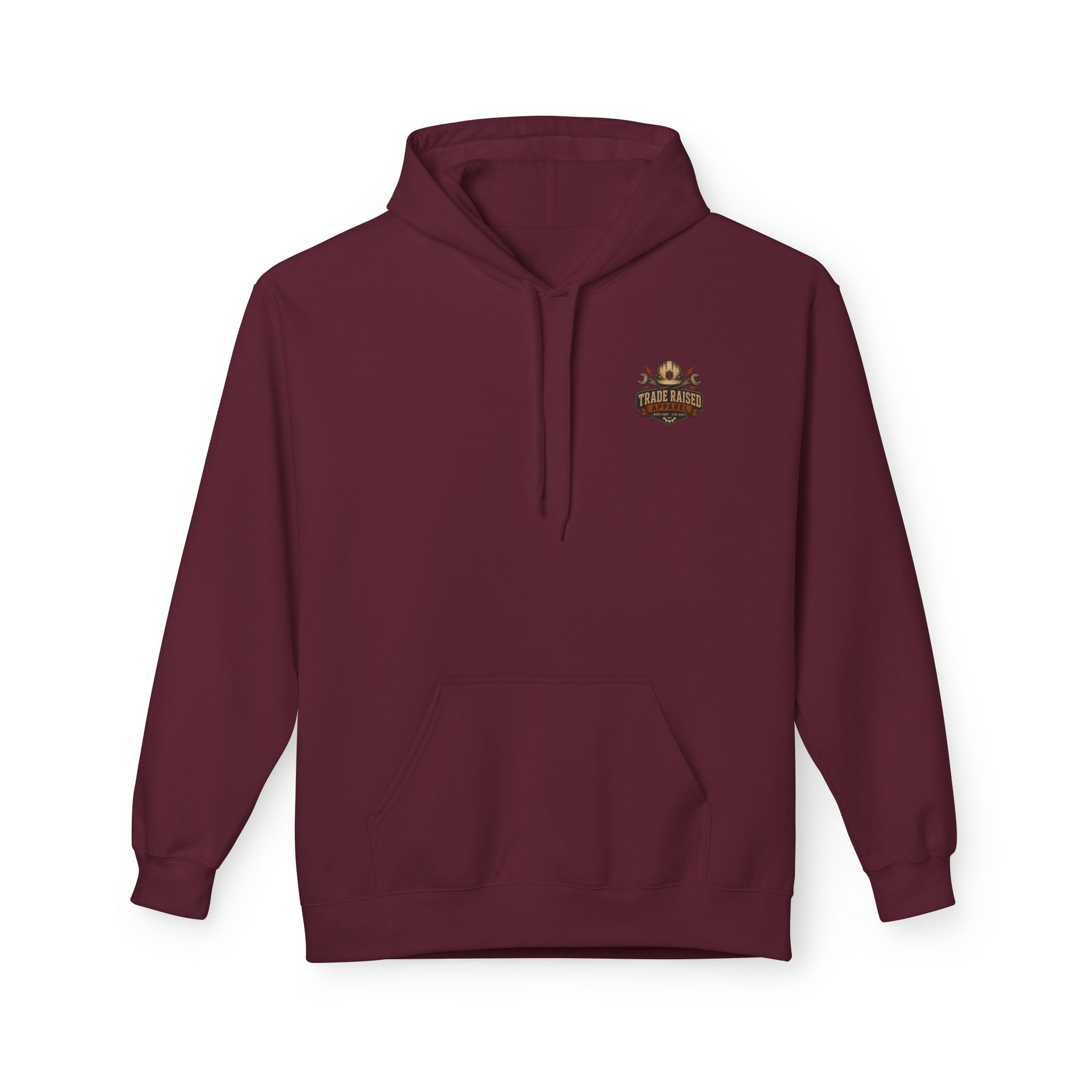 Blue Collar Wife Hoodie