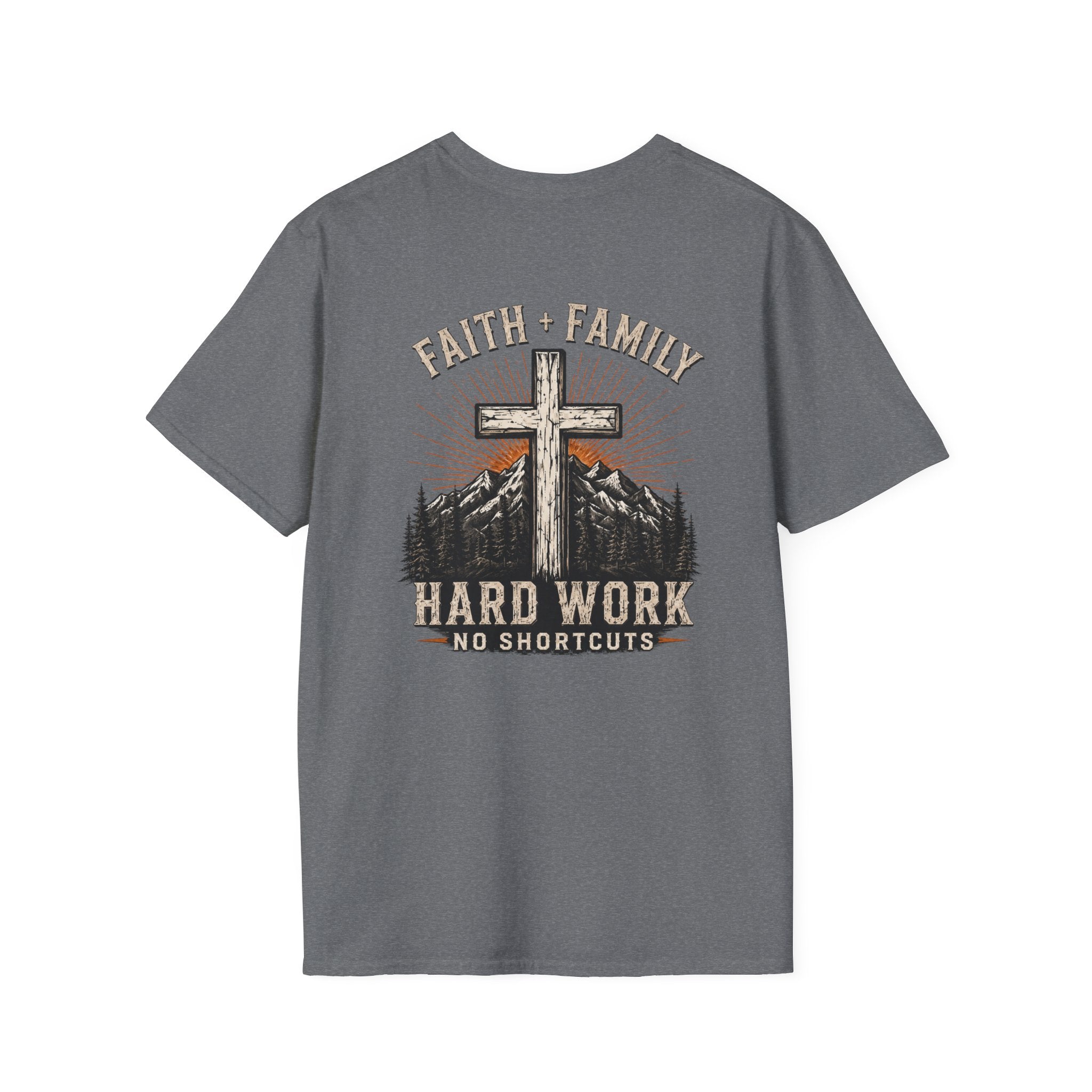 Faith Family