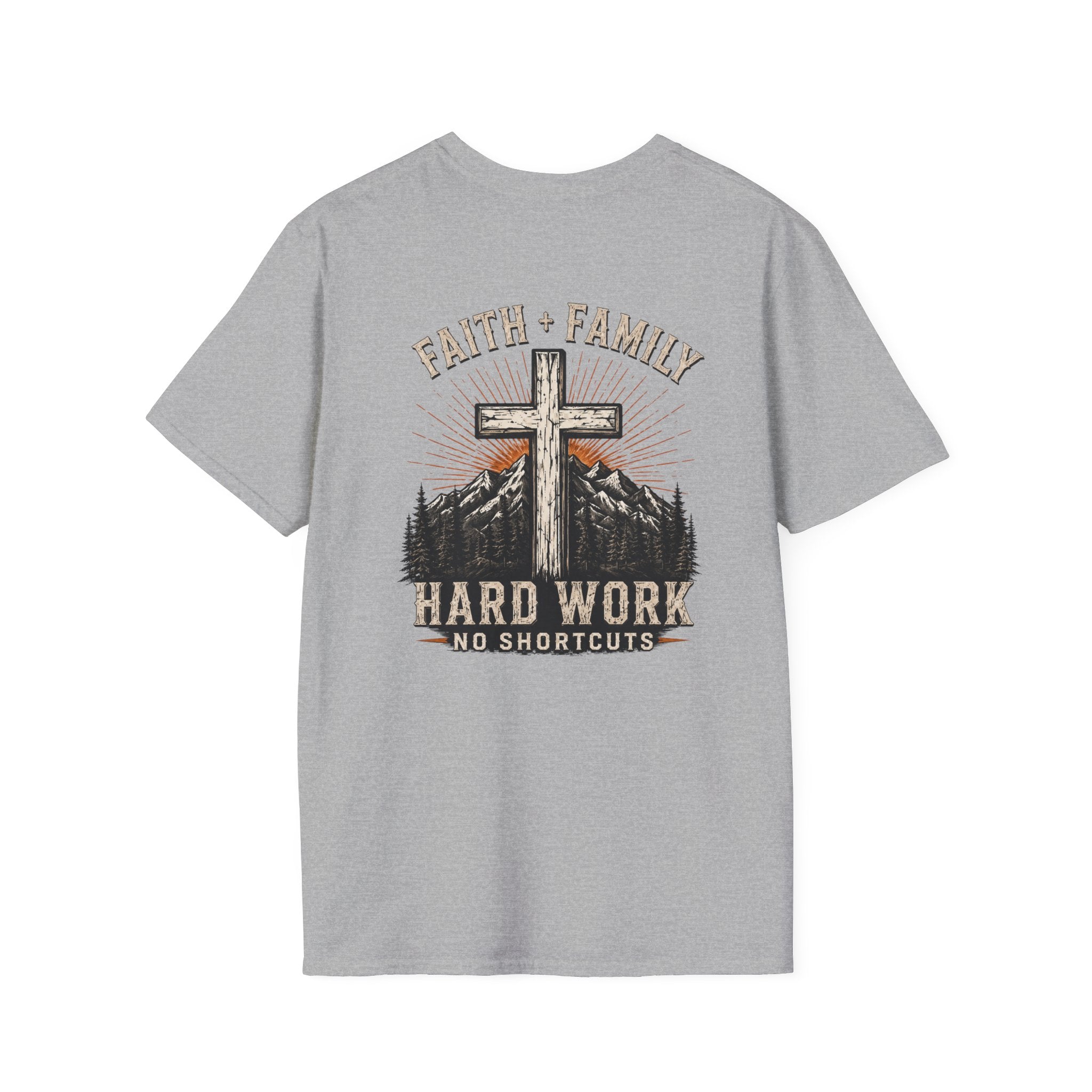 Faith Family