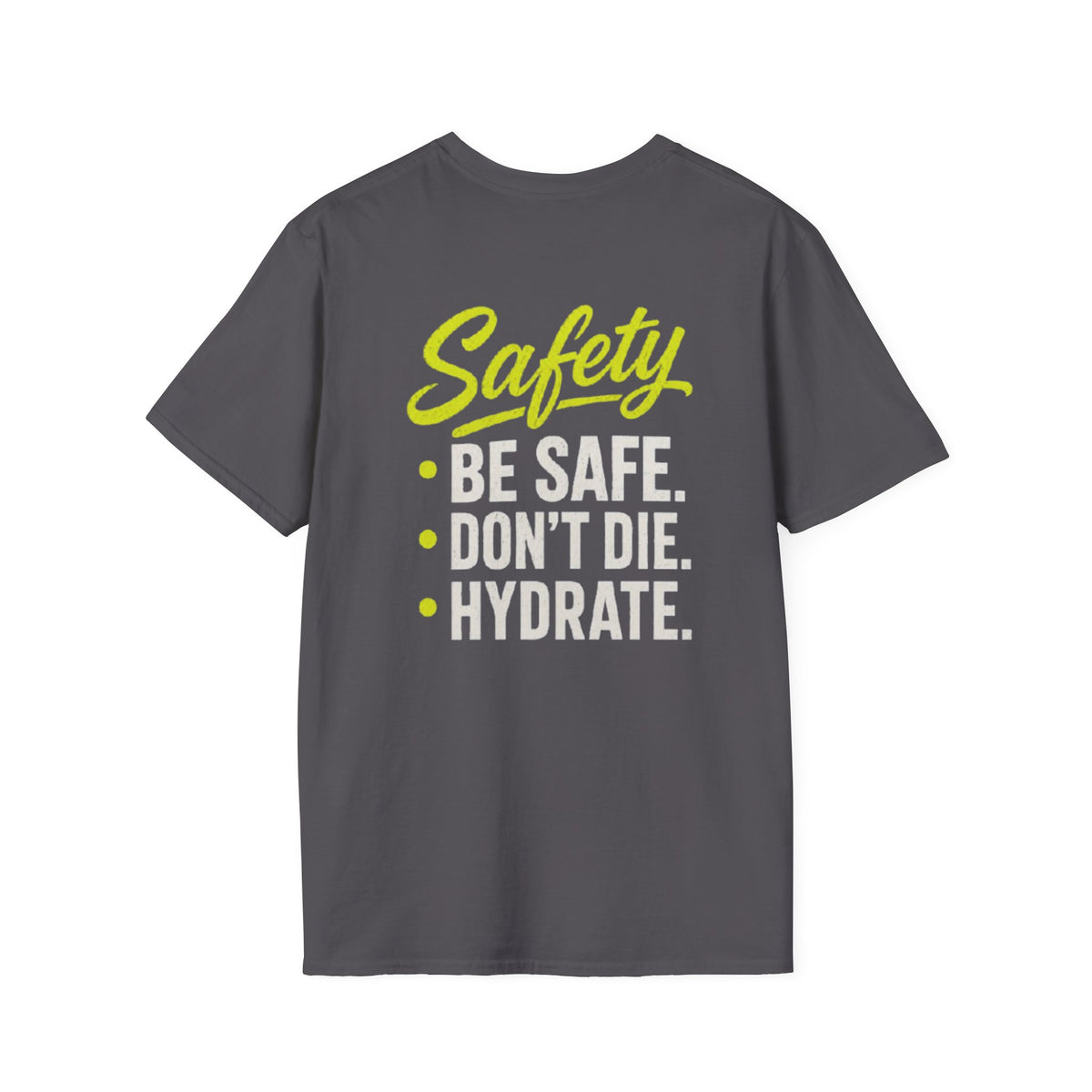 Saftey