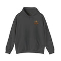 Hoodie — Logo Hooded Sweatshirt
