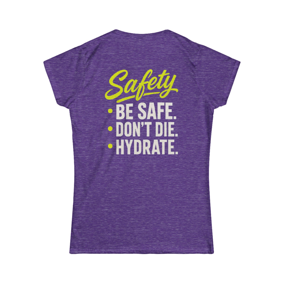 Women's Saftey