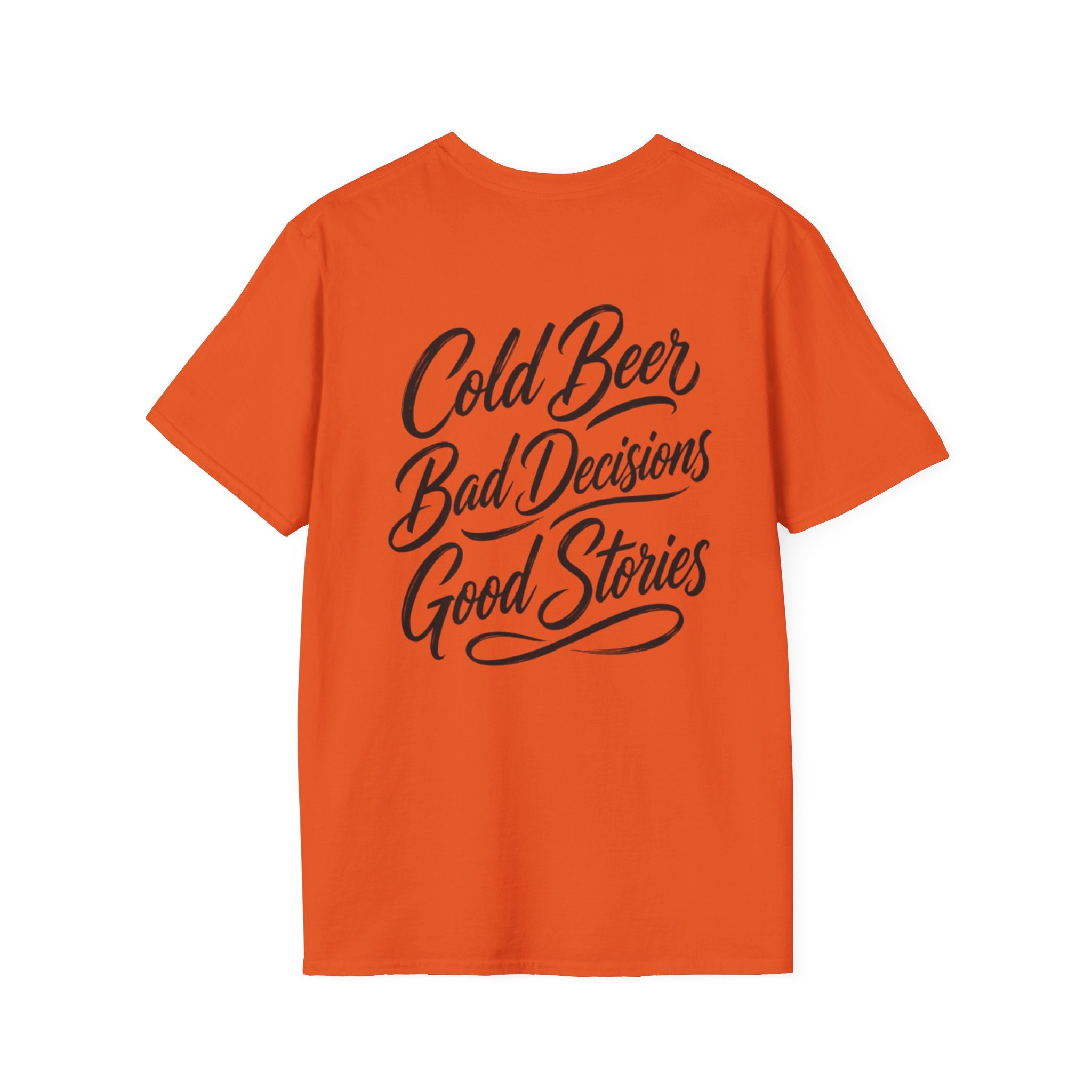 Cold Beer