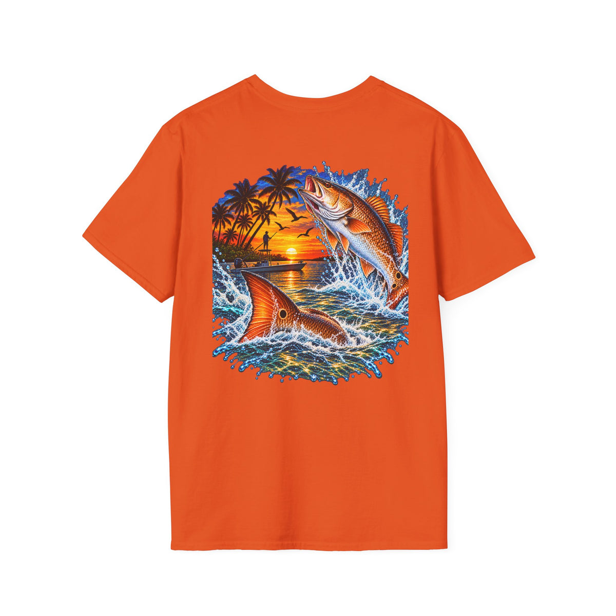 Redfish