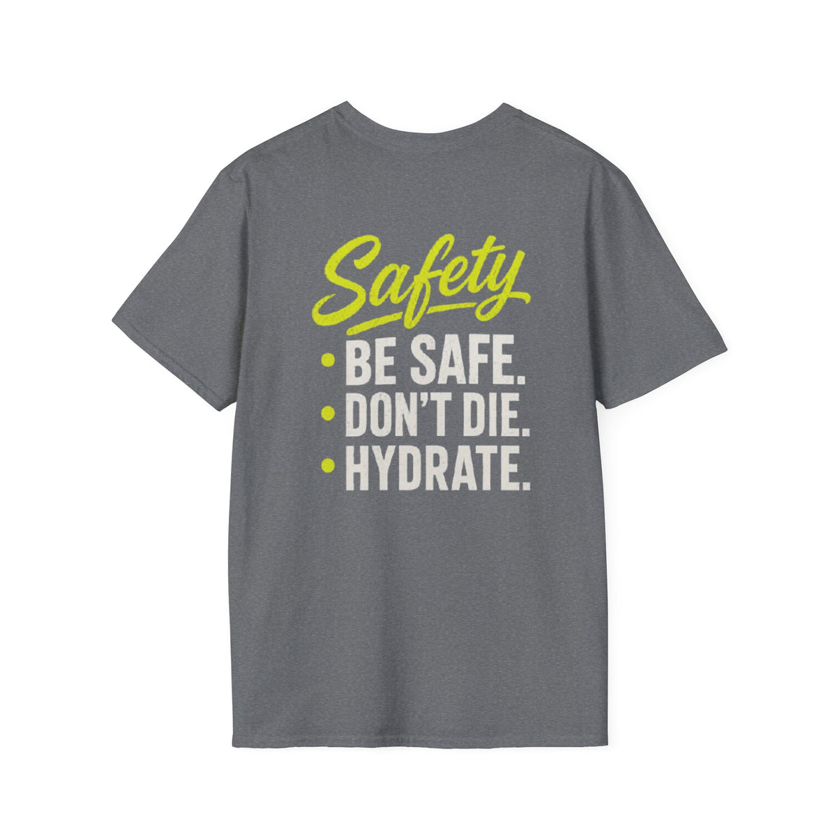 Saftey