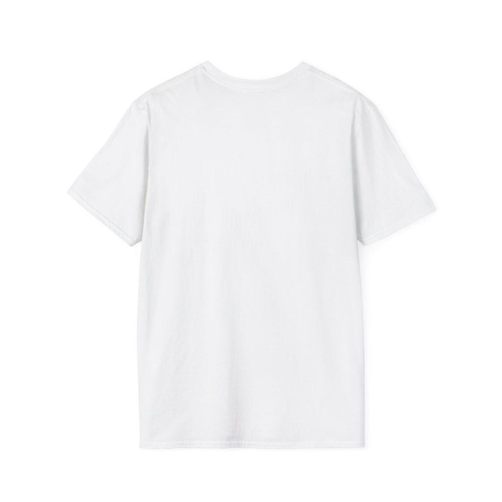 Trade Raised Logo T-Shirt