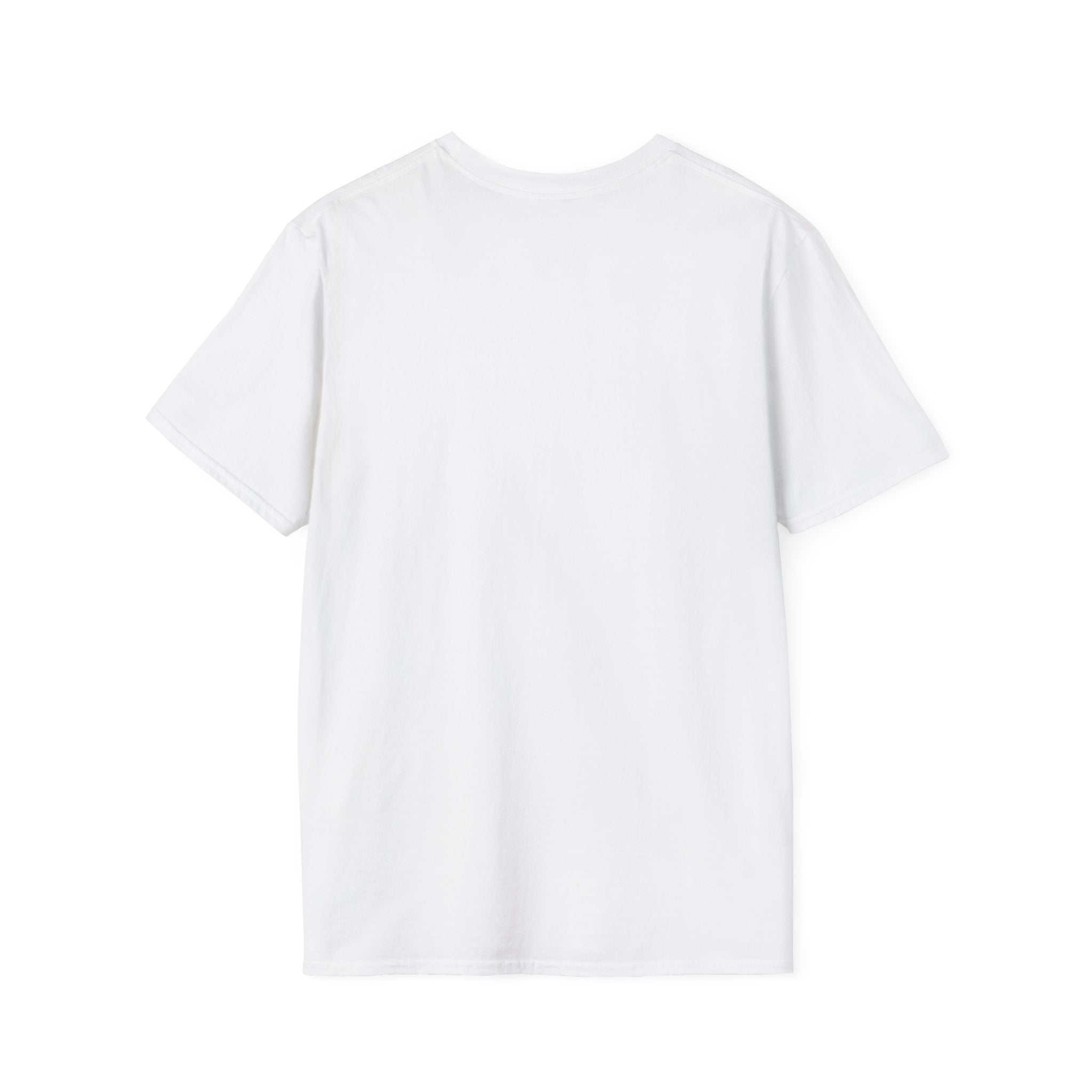 Trade Raised Logo T-Shirt