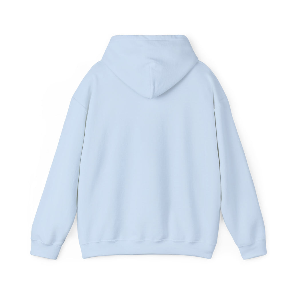 Hoodie — Logo Hooded Sweatshirt
