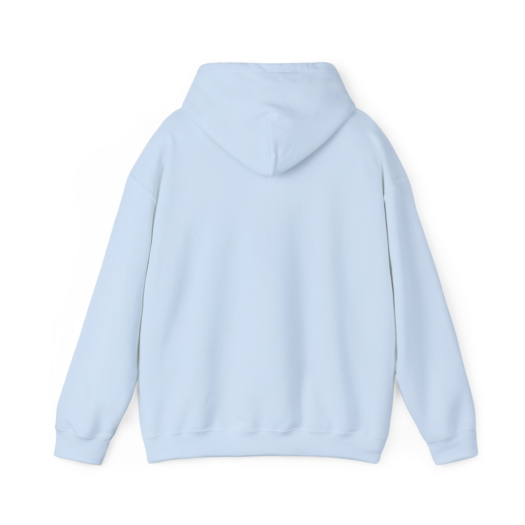 Hoodie — Logo Hooded Sweatshirt