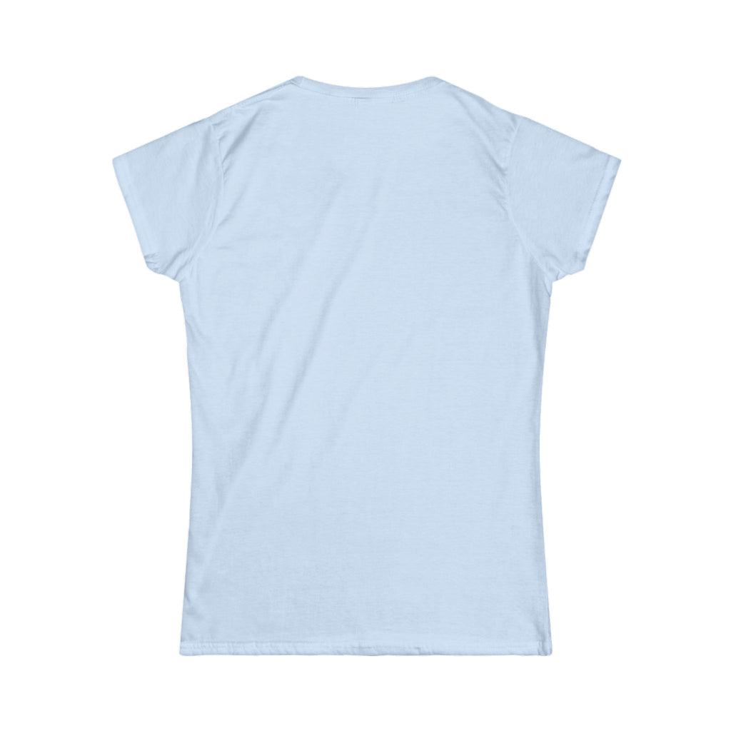 Women's Tee — LOGO