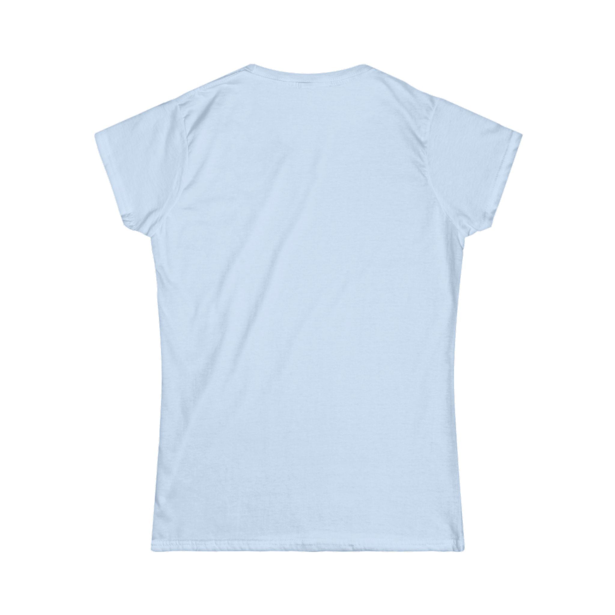 Women's Tee — LOGO