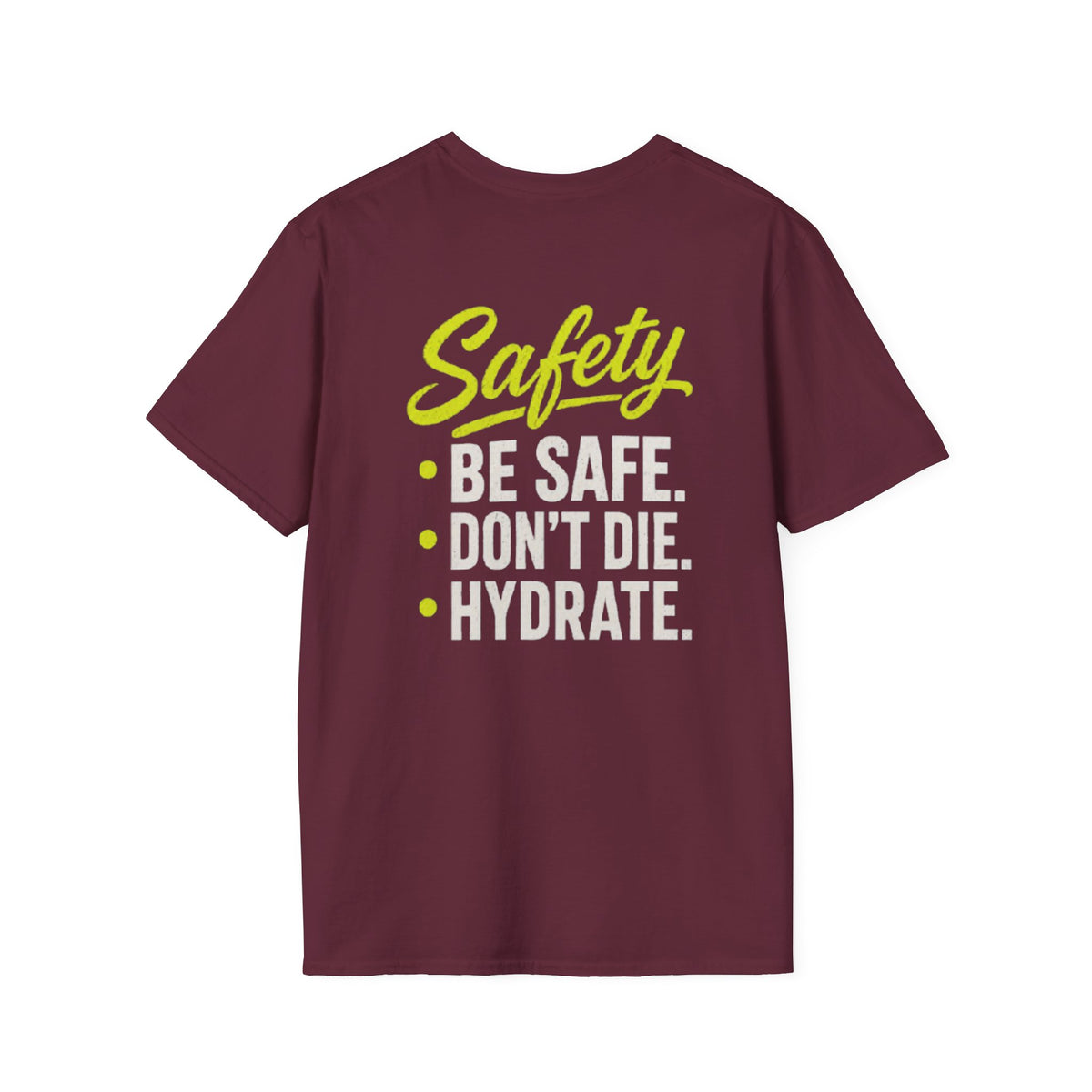 Saftey