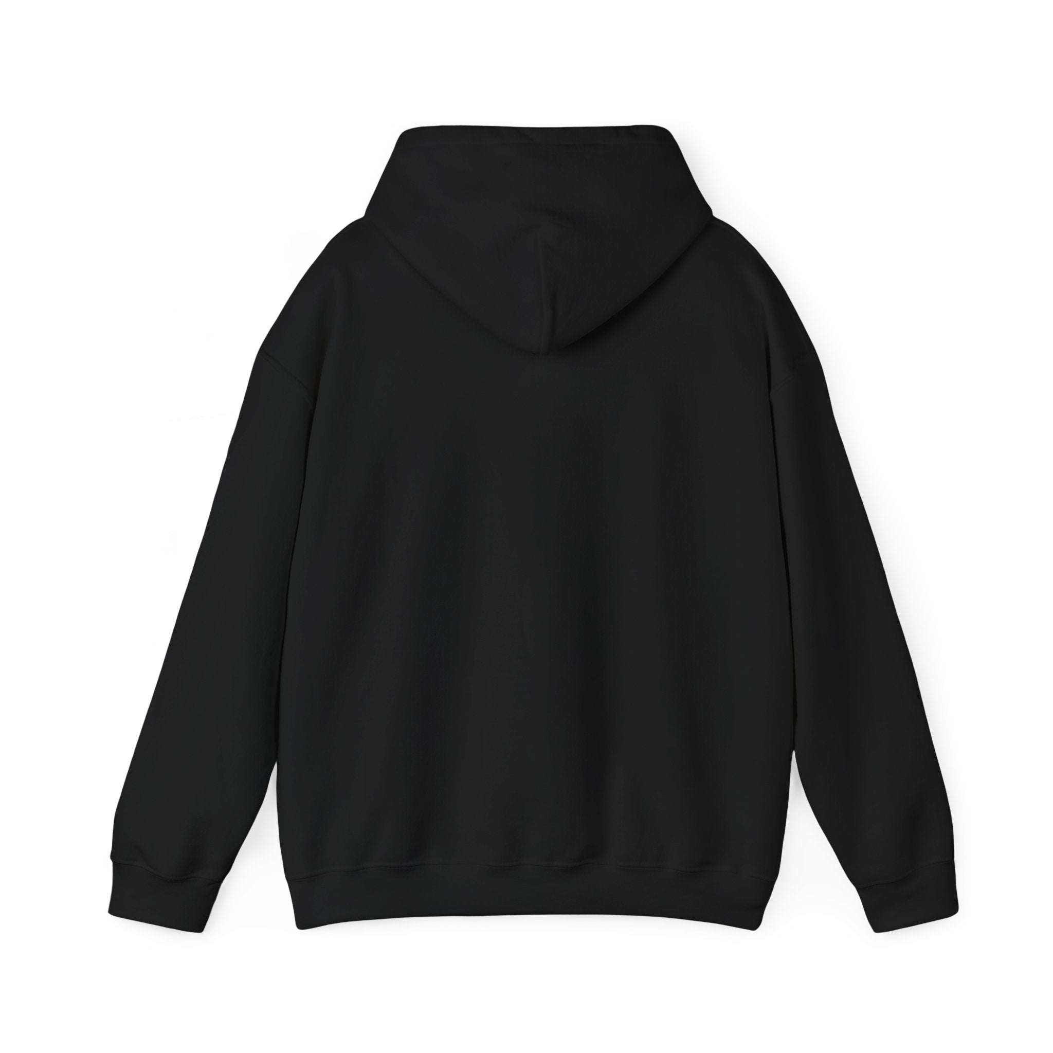 Hoodie — Logo Hooded Sweatshirt