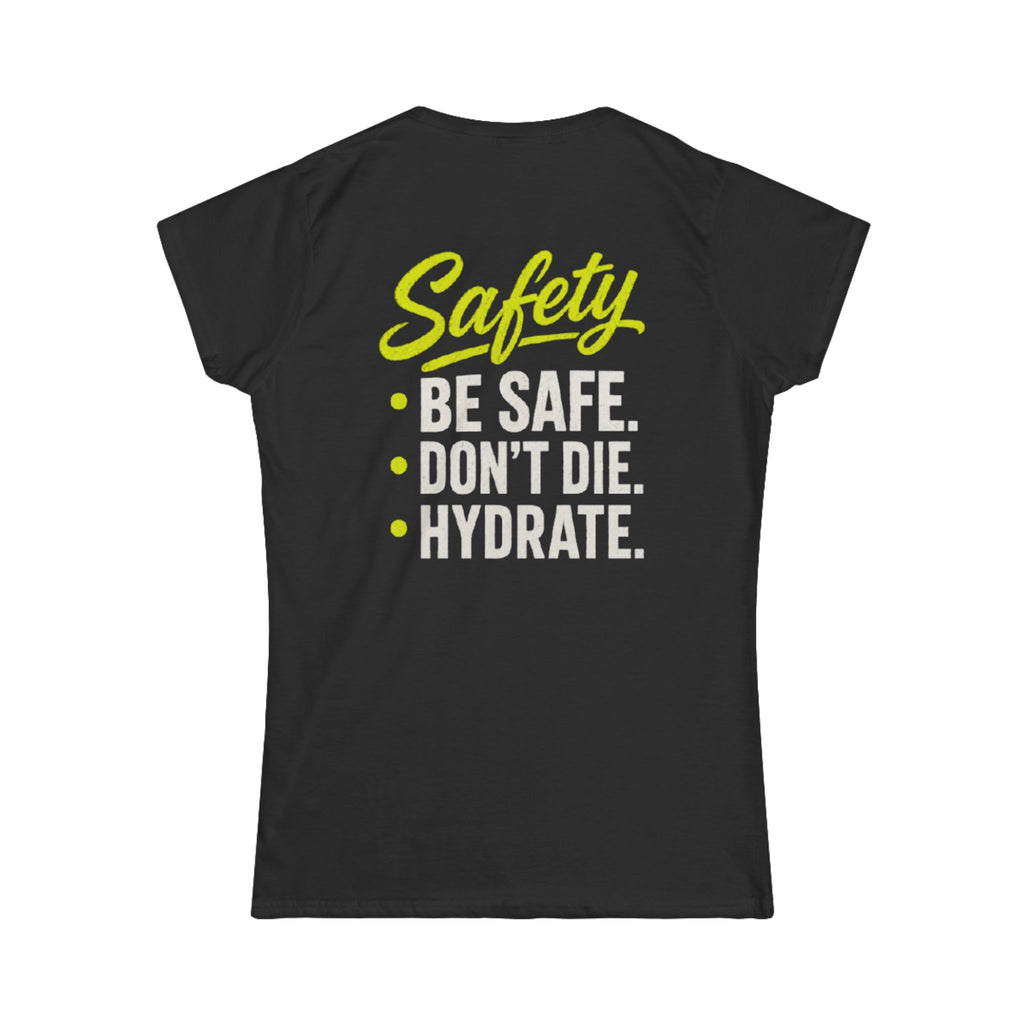 Women's Saftey