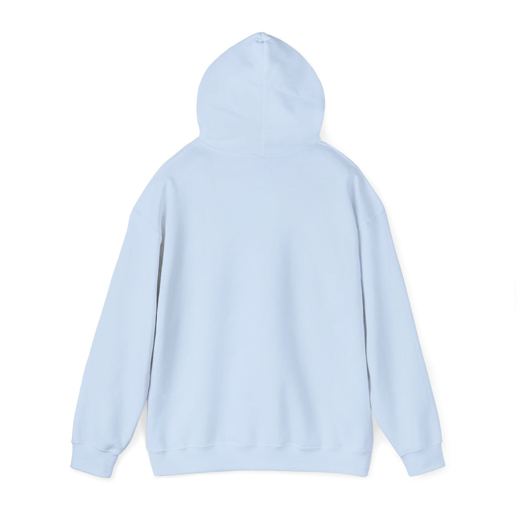Hoodie — Logo Hooded Sweatshirt
