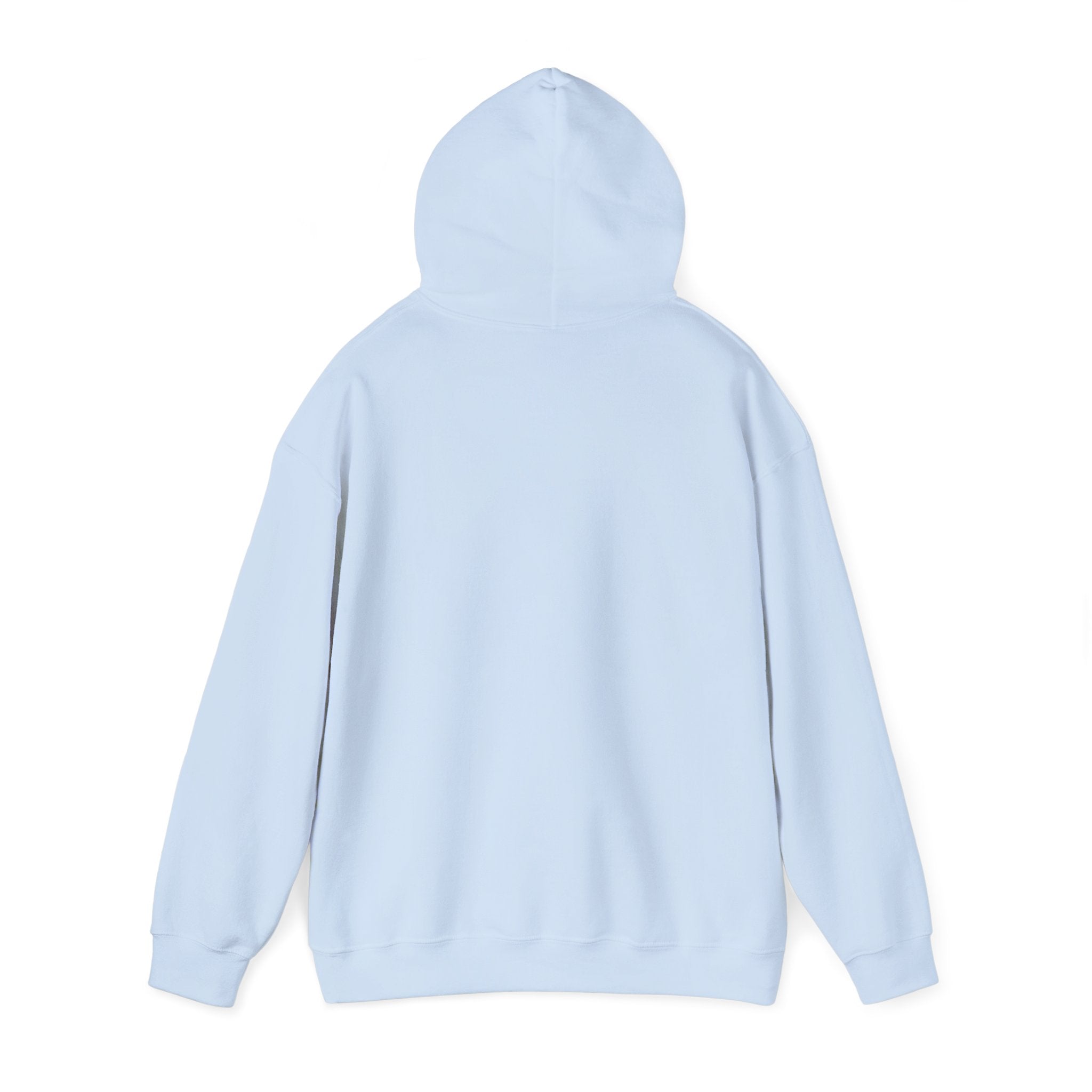 Hoodie — Logo Hooded Sweatshirt