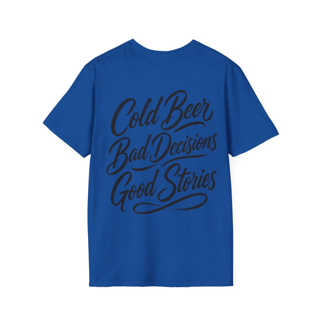 Cold Beer