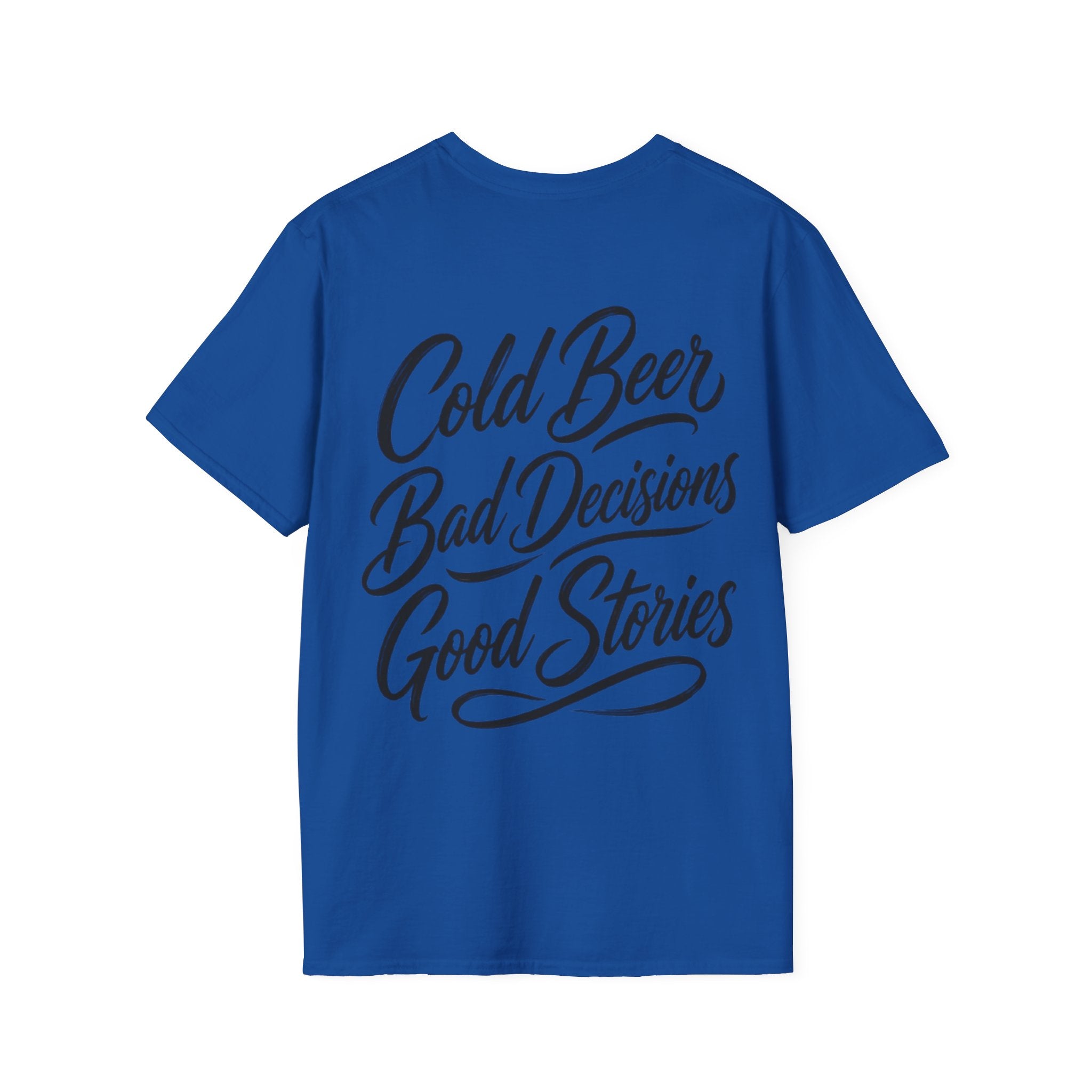 Cold Beer