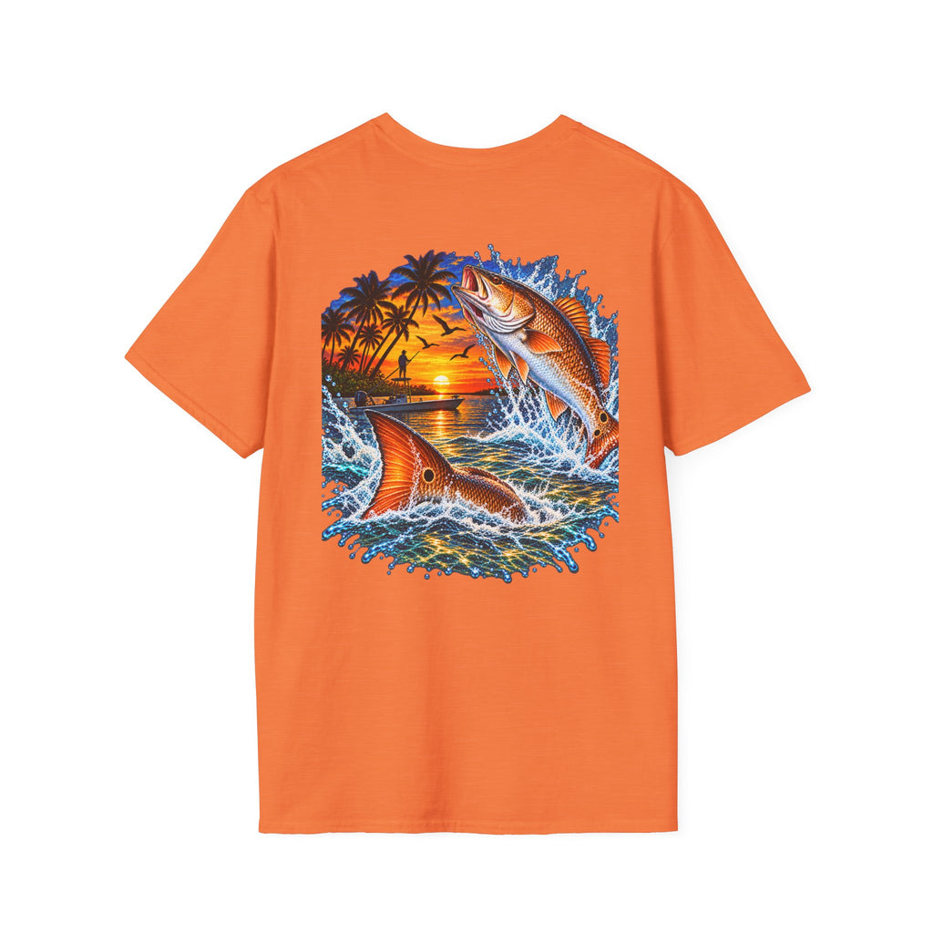 Redfish