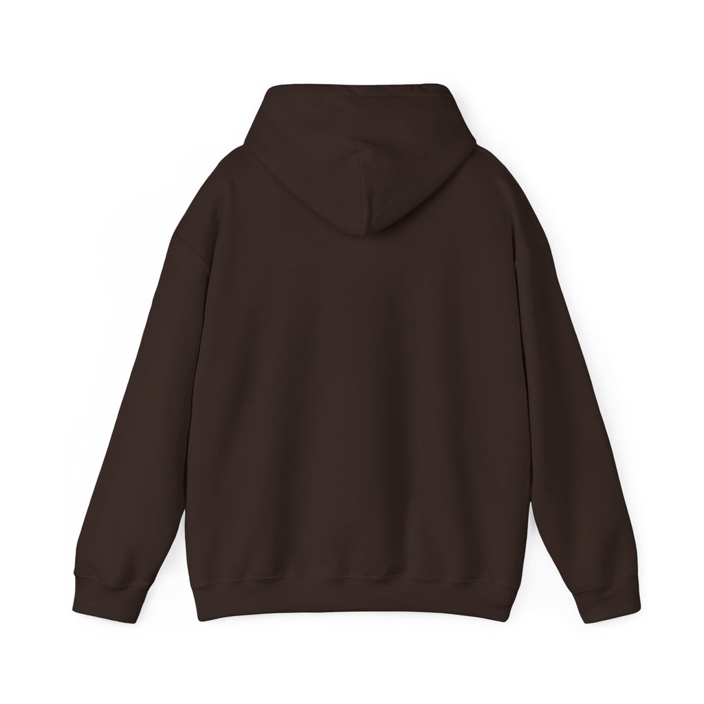 Hoodie — Logo Hooded Sweatshirt
