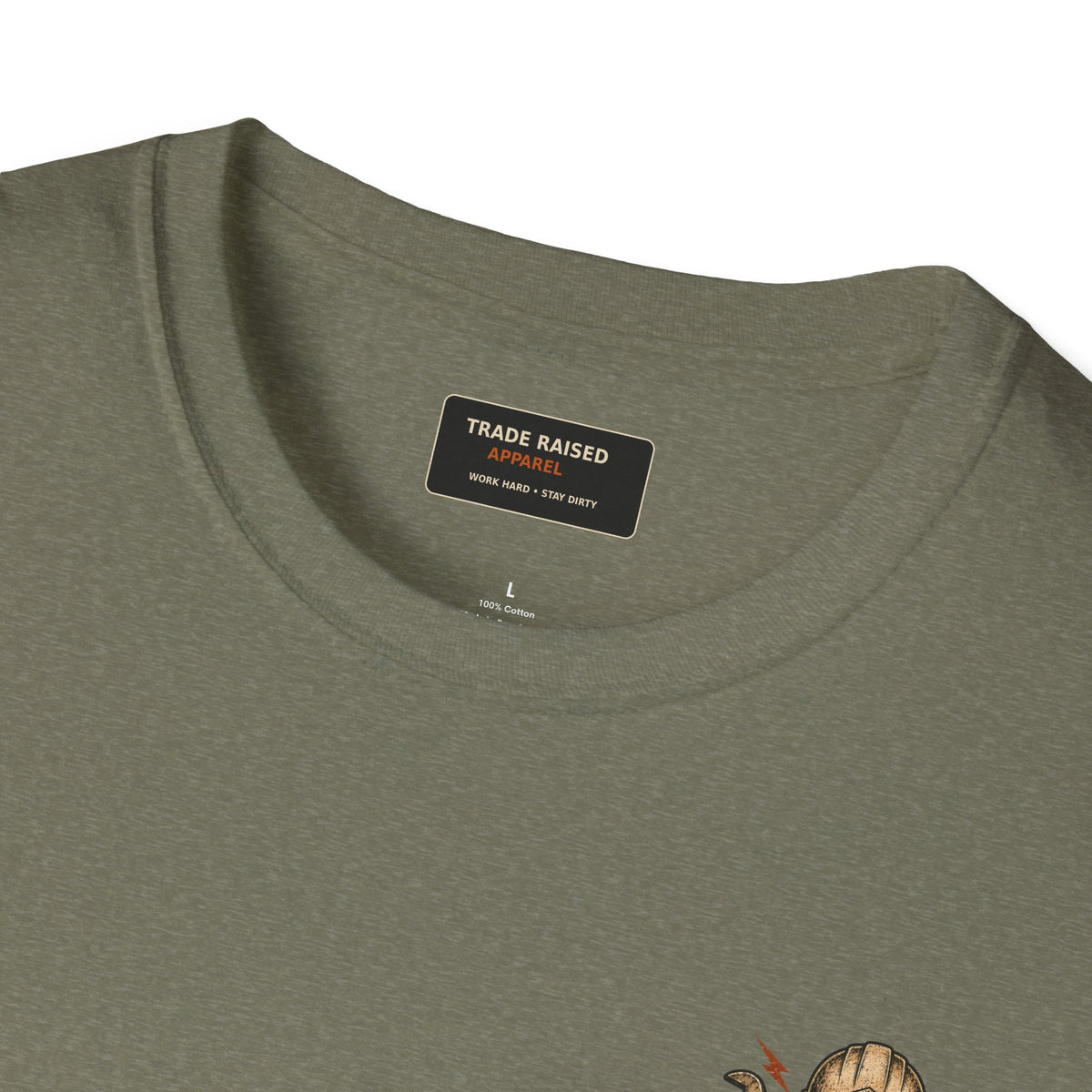Work Play Repeat T-Shirt —  Graphic Tee