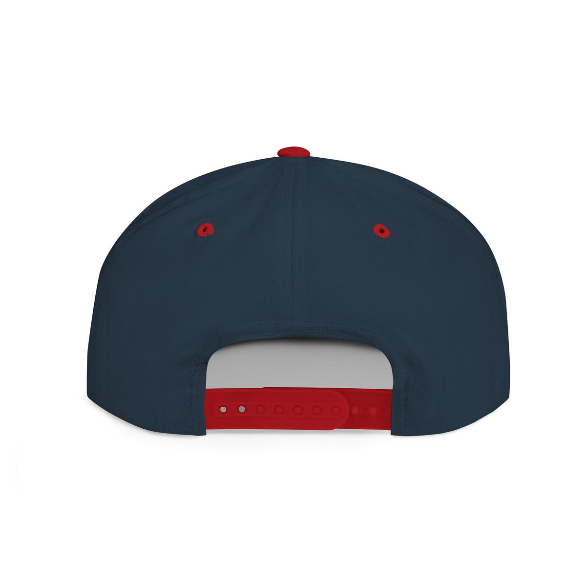 Snapback Hat — "Degenerate" Embroidered