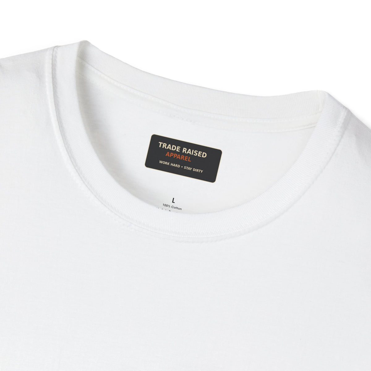 Skull Sunset T-Shirt — "Good Times Dirty Hands No Regrets" Graphic Tee