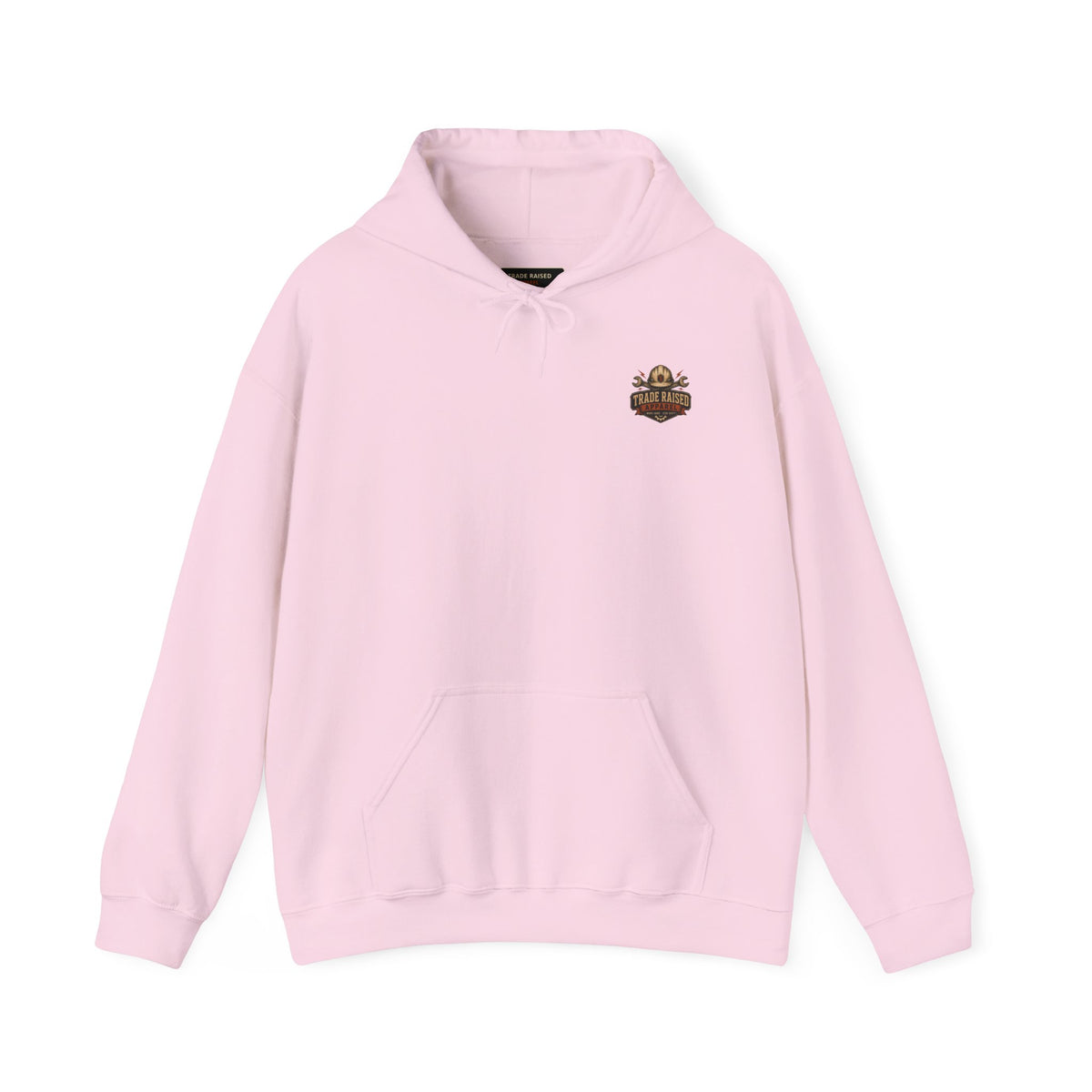 Hooded Sweatshirt Brat